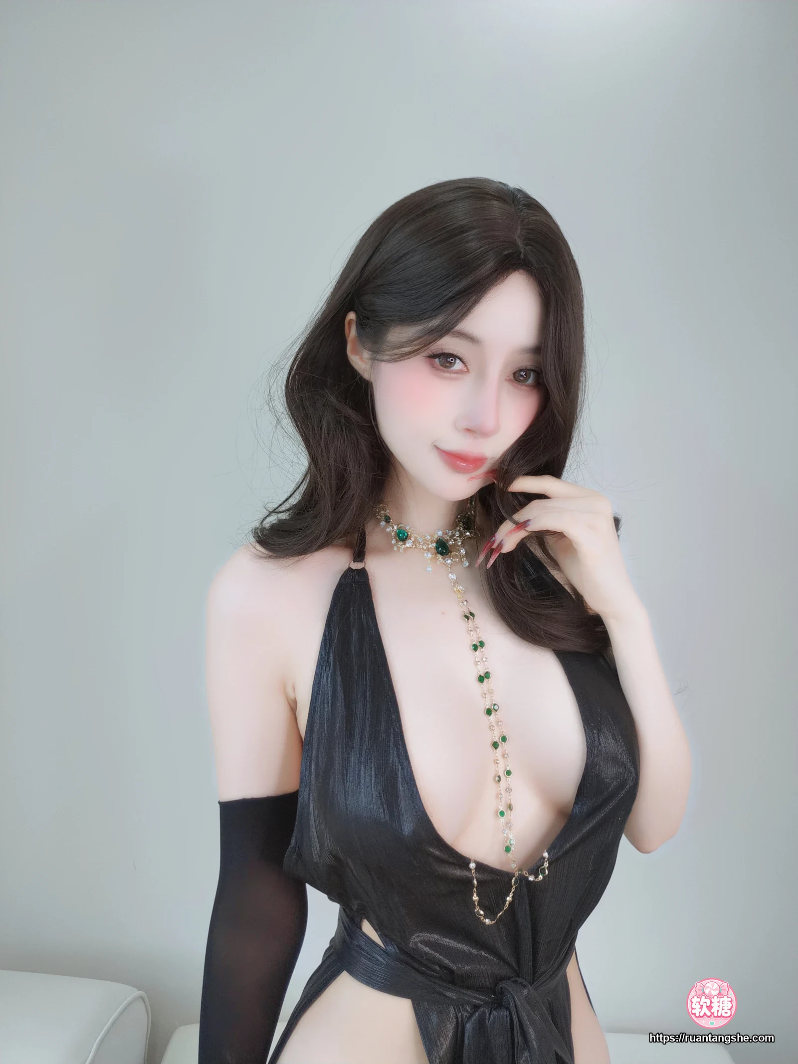 白银81 白银81 NO.143 - 自摄Vol.103