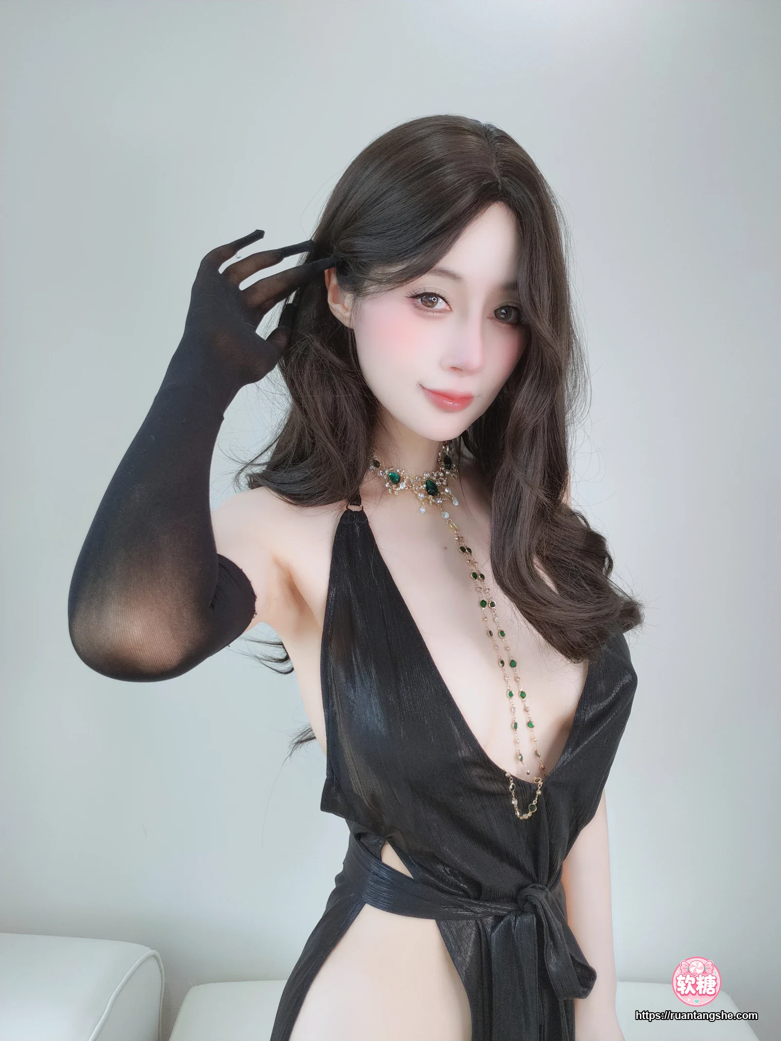 白银81 白银81 NO.143 - 自摄Vol.103