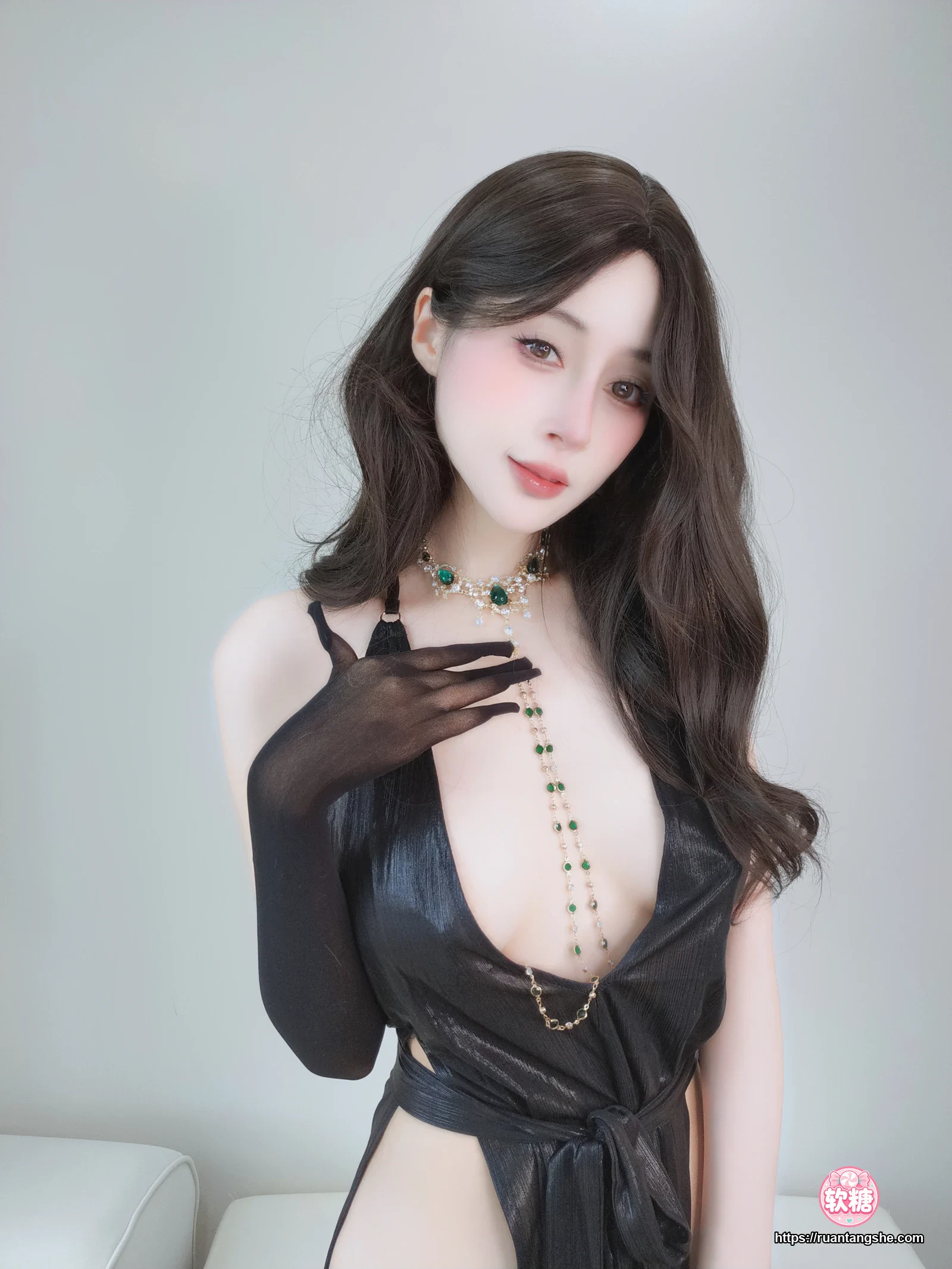 白银81 白银81 NO.143 - 自摄Vol.103