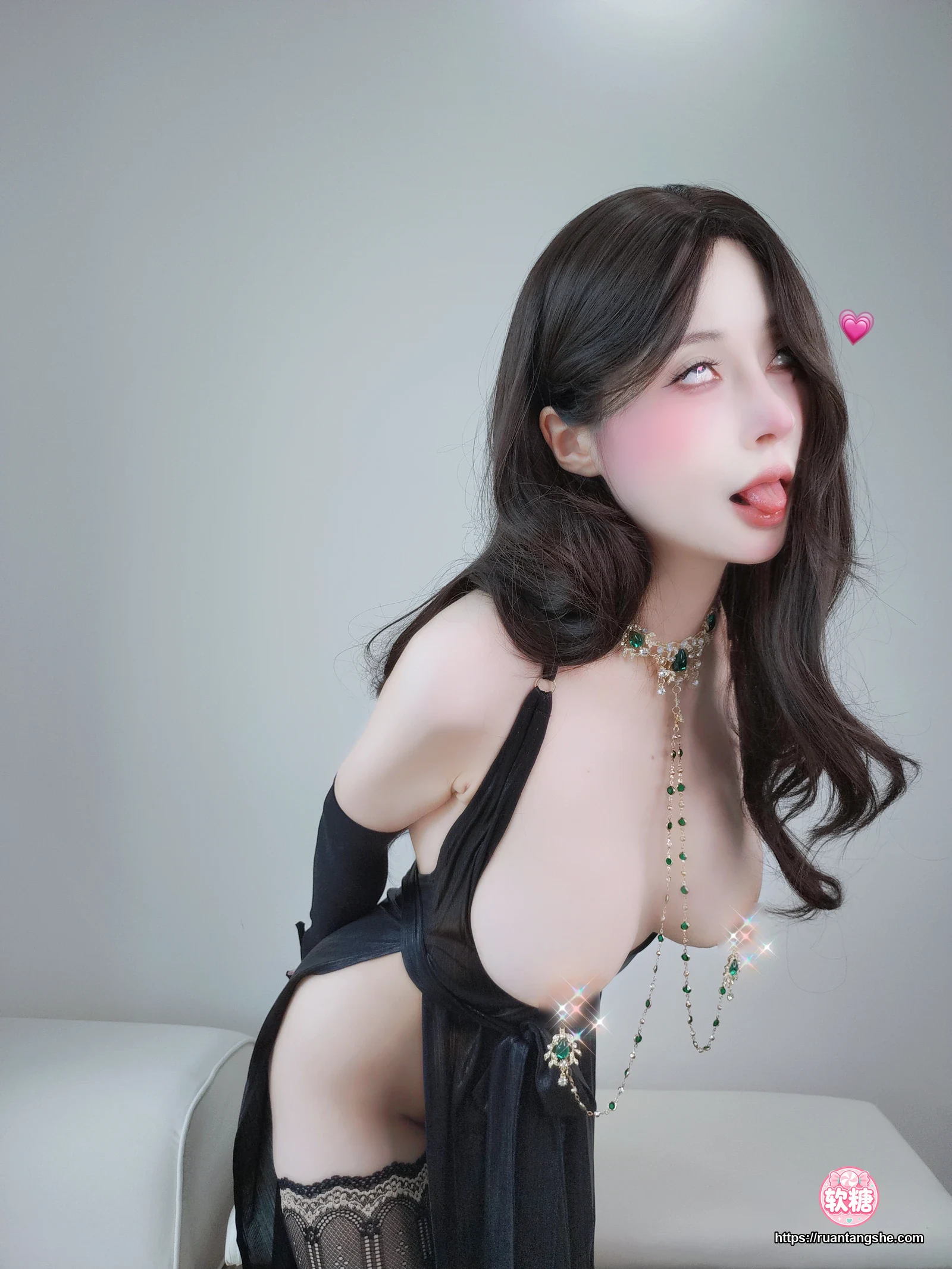 白银81 白银81 NO.143 - 自摄Vol.103