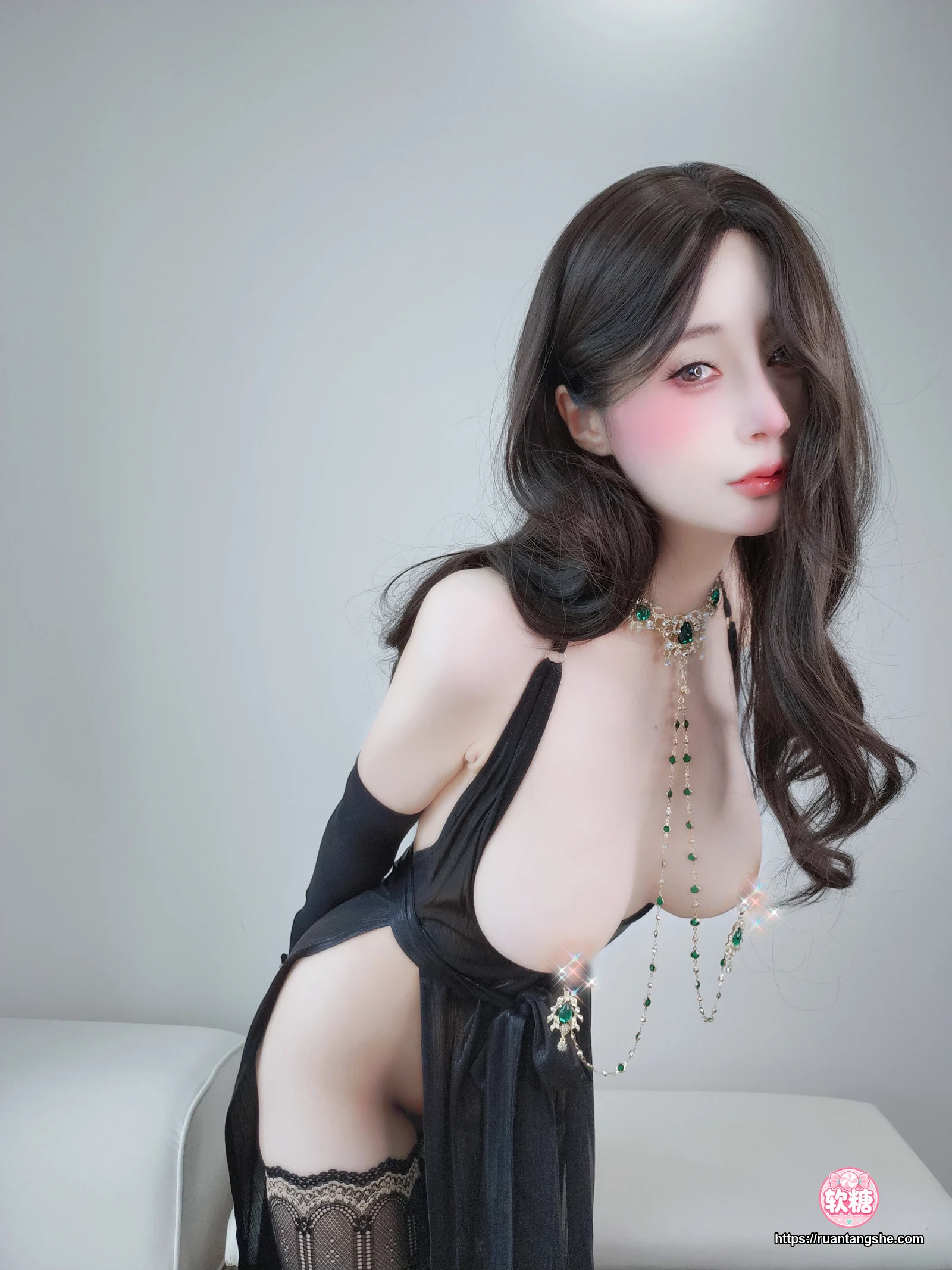 白银81 白银81 NO.143 - 自摄Vol.103