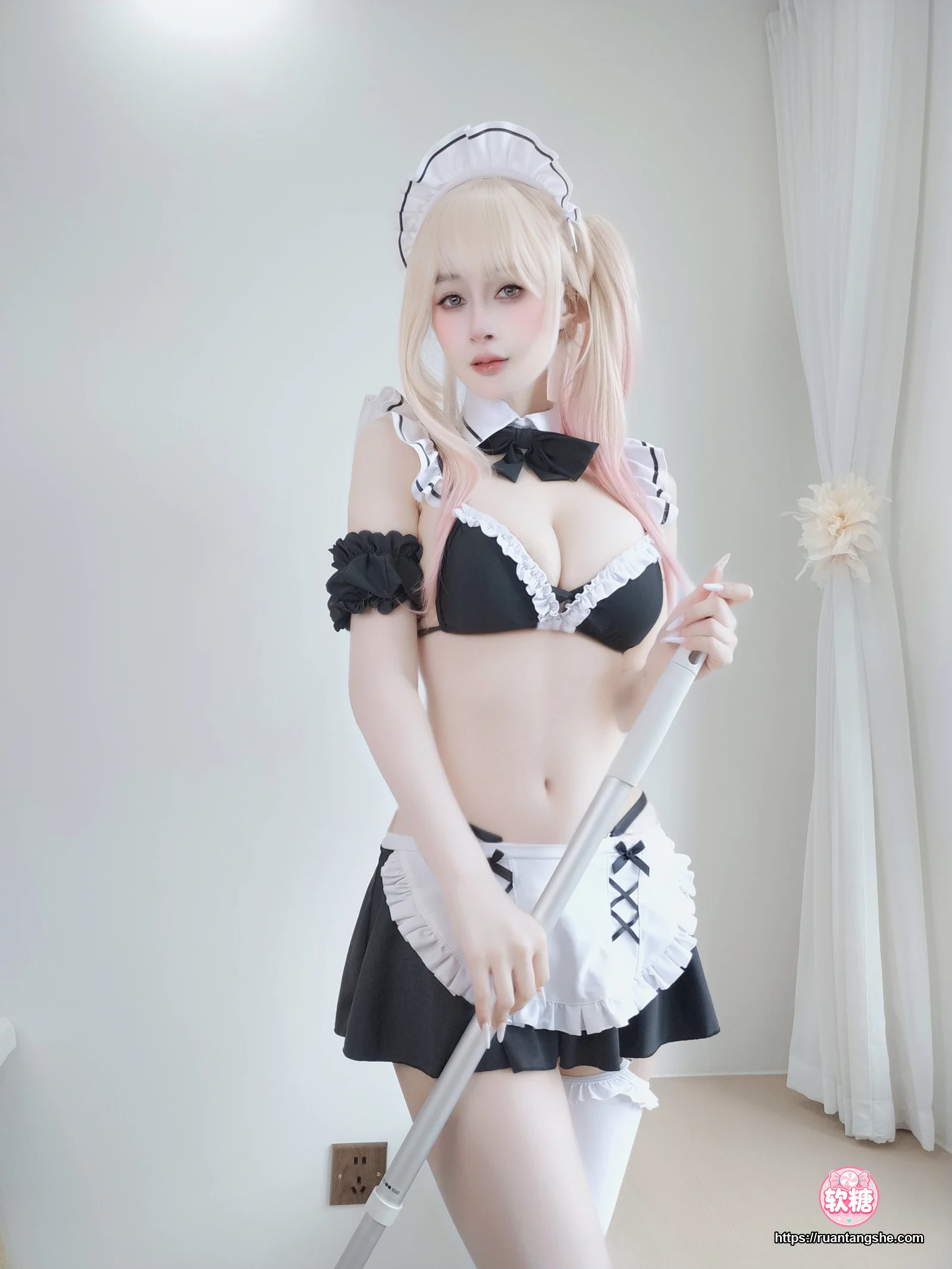 白银81 白银81 NO.144 - Maid Marin
