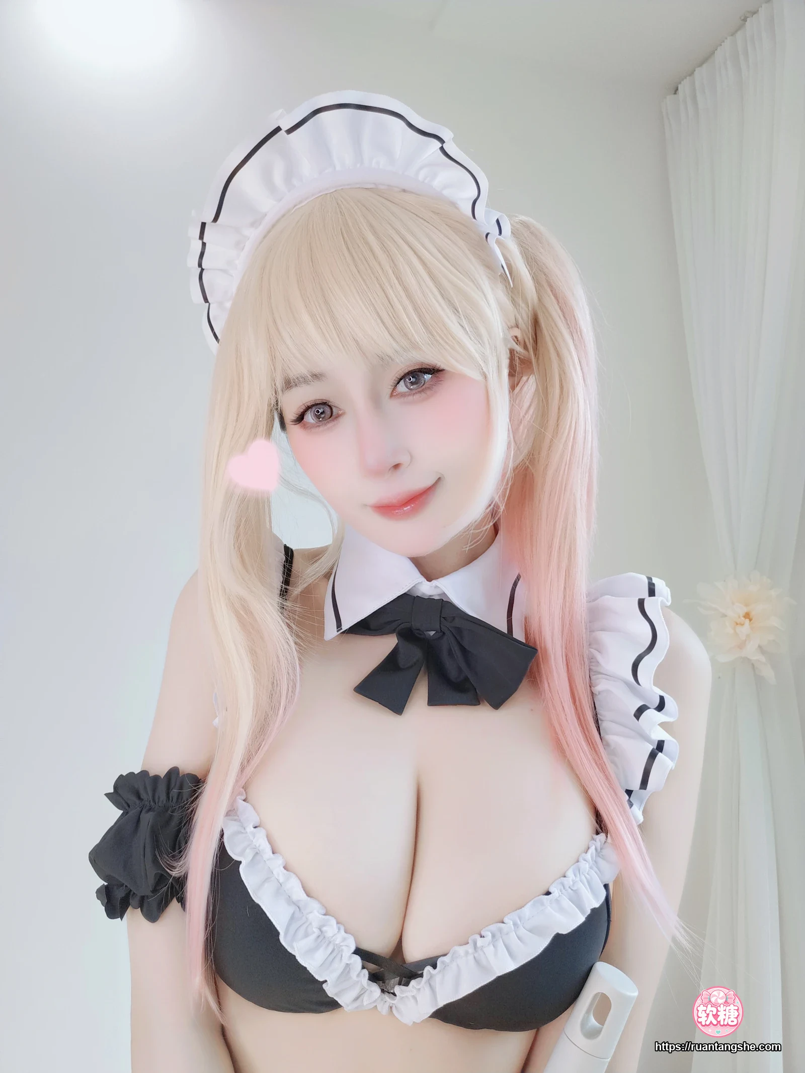 白银81 白银81 NO.144 - Maid Marin