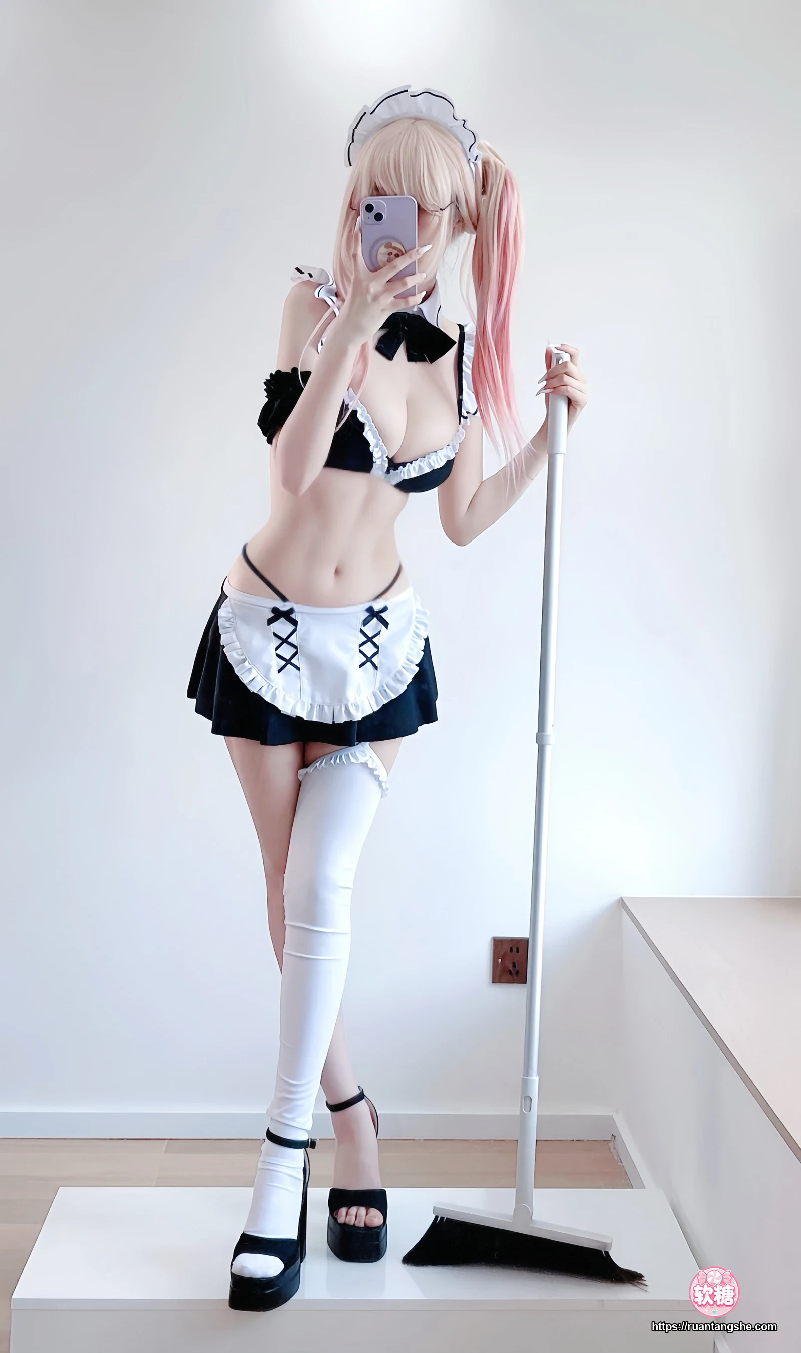 白银81 白银81 NO.144 - Maid Marin