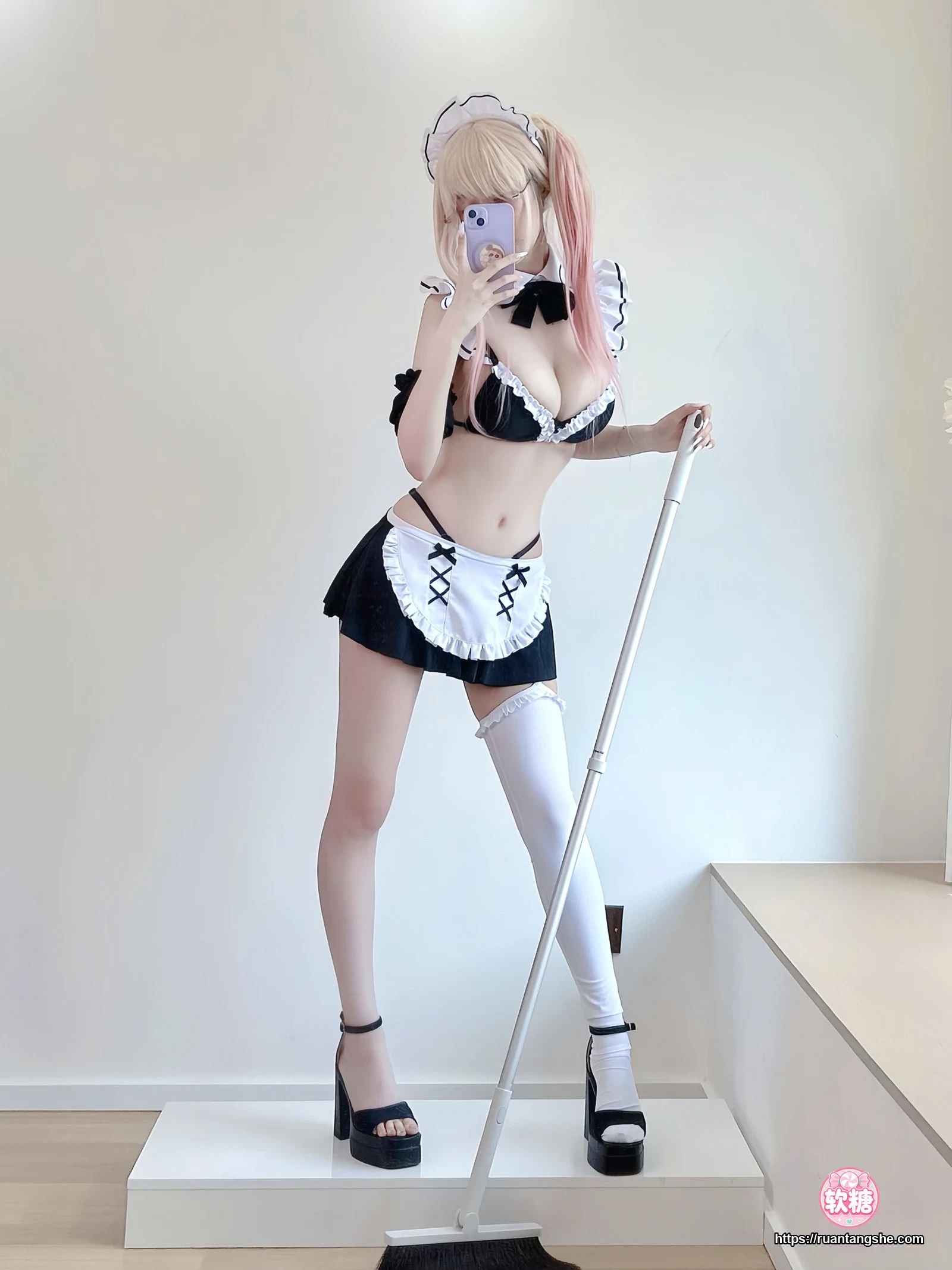 白银81 白银81 NO.144 - Maid Marin