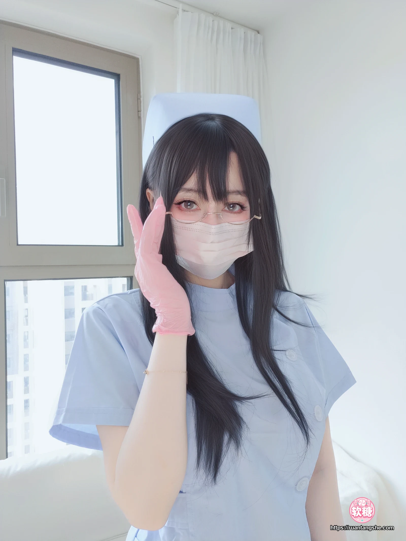 白银81 白银81 NO.145 - 自摄Vol.95