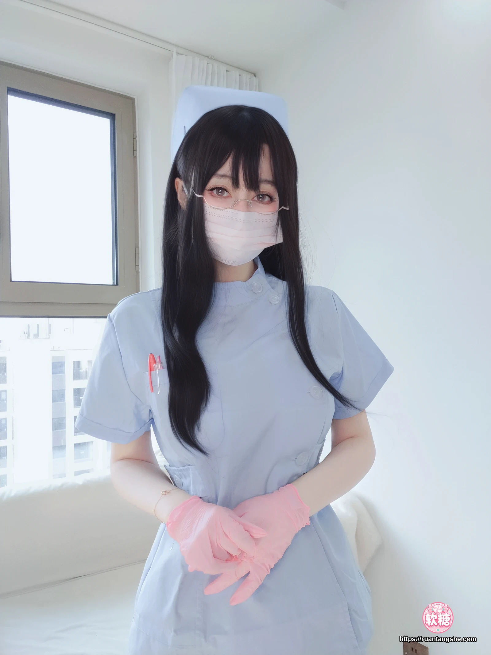 白银81 白银81 NO.145 - 自摄Vol.95