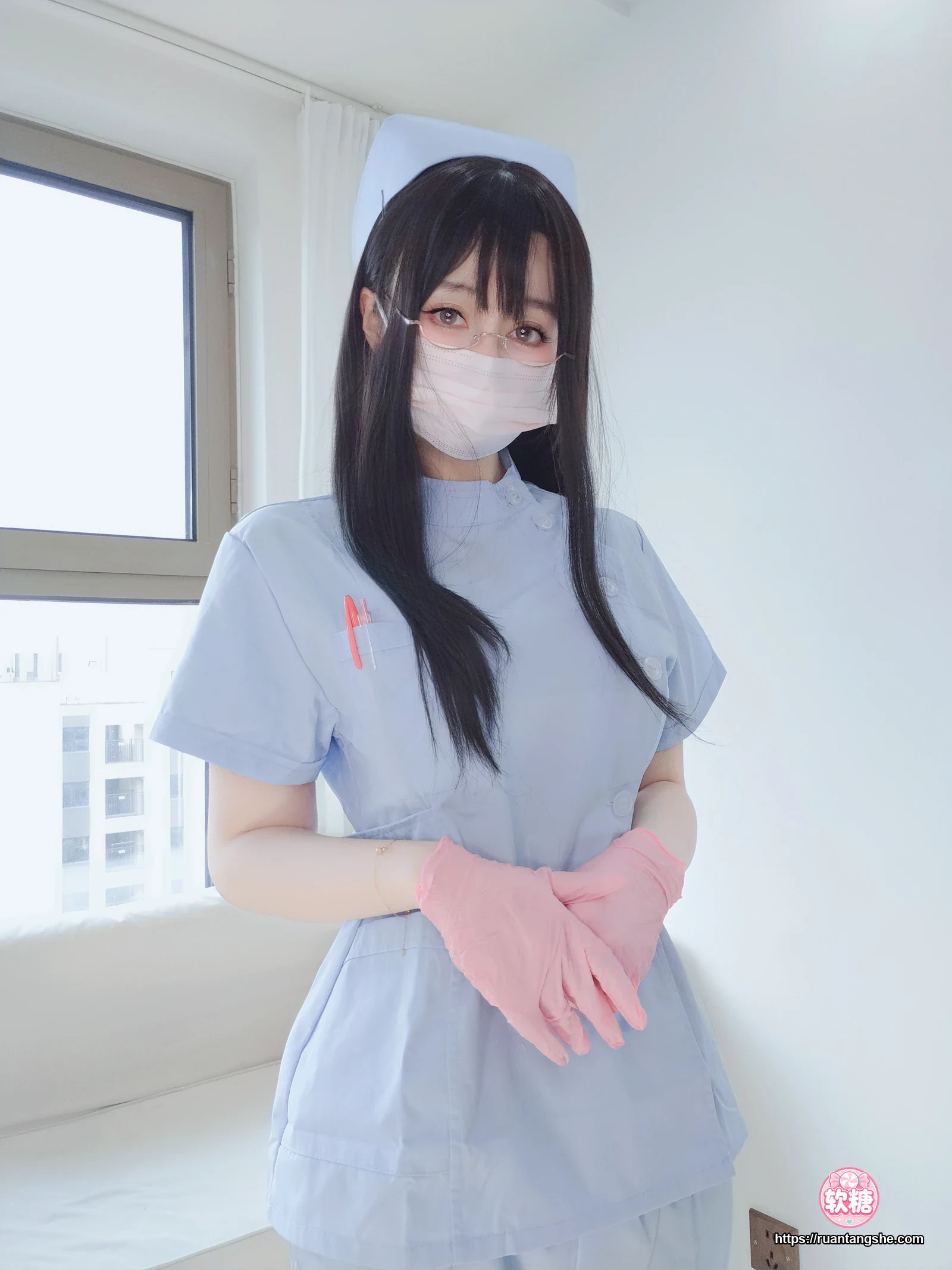 白银81 白银81 NO.145 - 自摄Vol.95