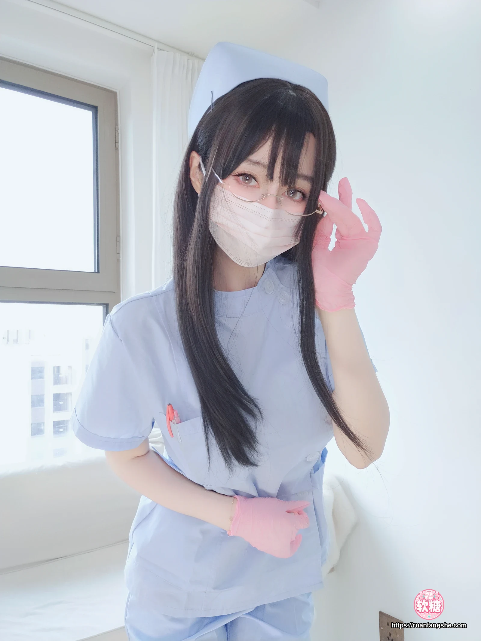 白银81 白银81 NO.145 - 自摄Vol.95