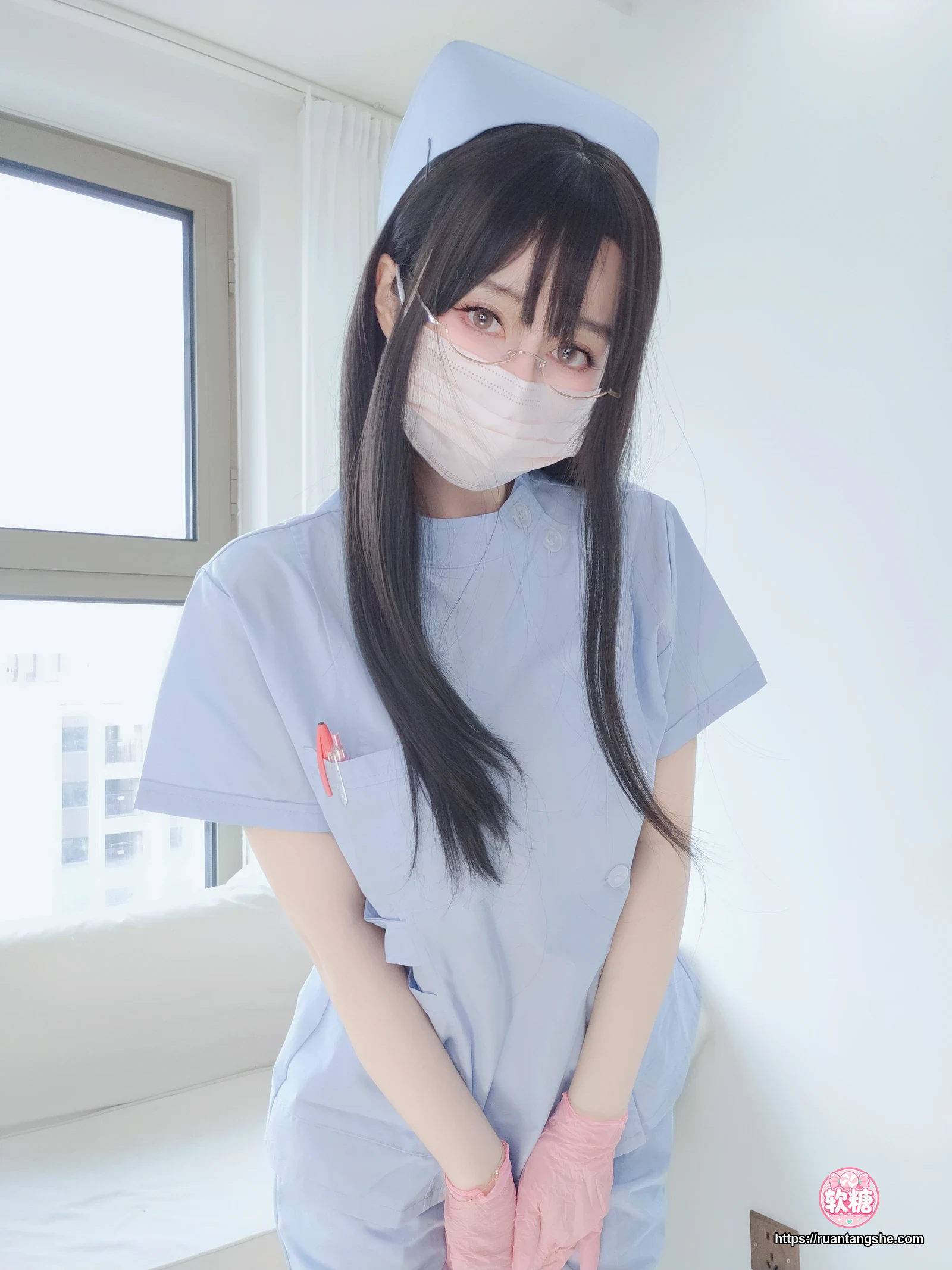 白银81 白银81 NO.145 - 自摄Vol.95