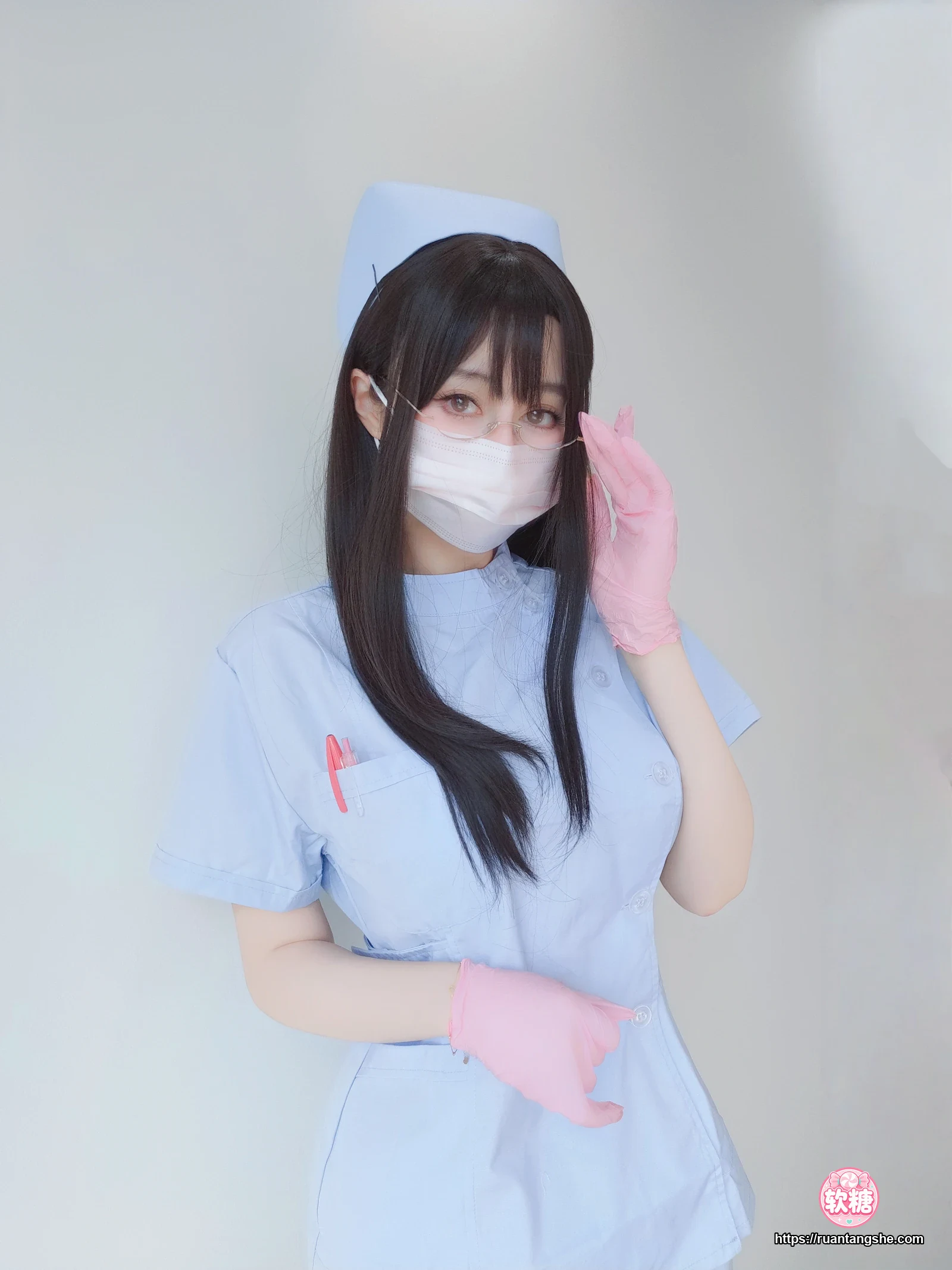 白银81 白银81 NO.145 - 自摄Vol.95