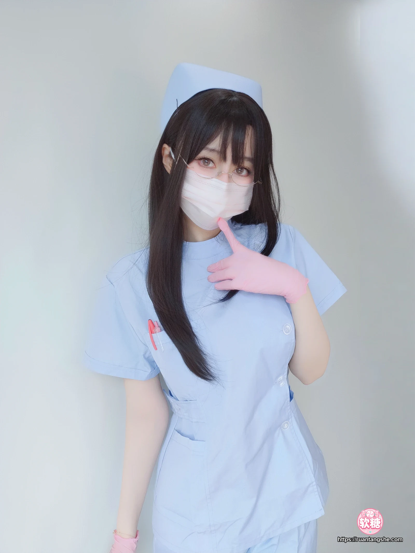 白银81 白银81 NO.145 - 自摄Vol.95
