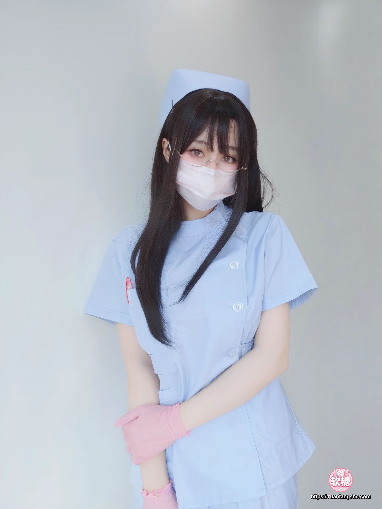 白银81 白银81 NO.145 - 自摄Vol.95