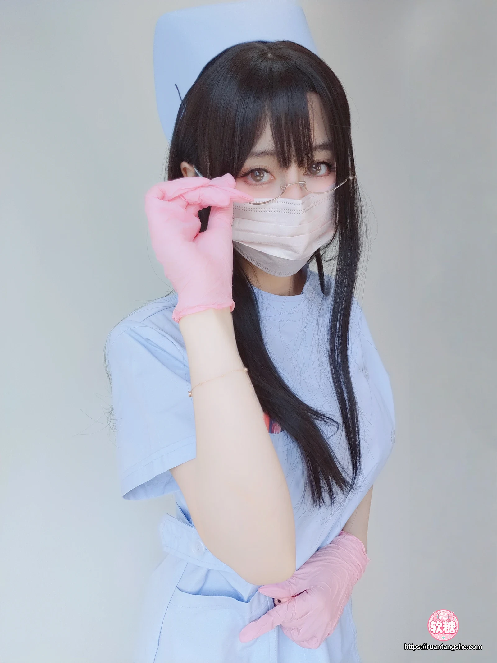 白银81 白银81 NO.145 - 自摄Vol.95