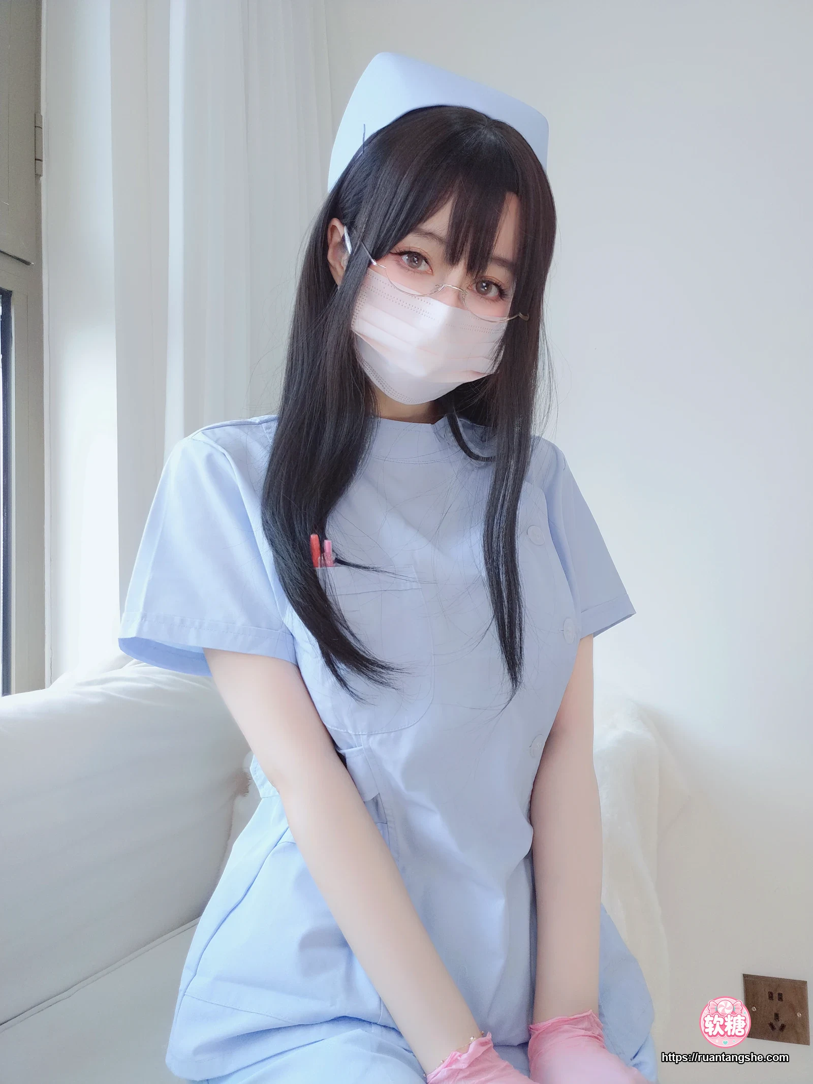 白银81 白银81 NO.145 - 自摄Vol.95
