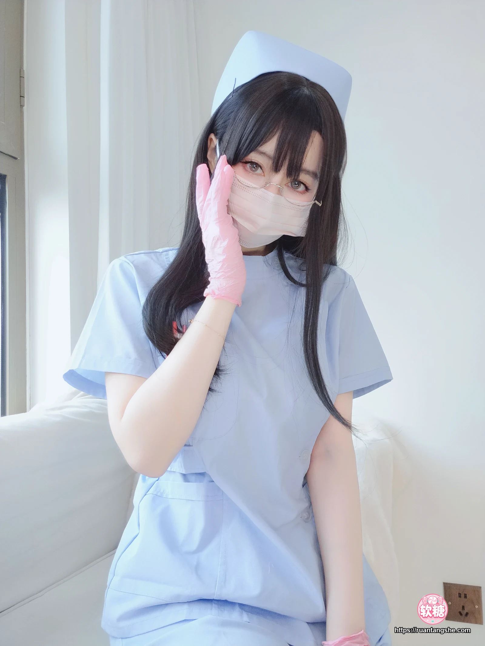 白银81 白银81 NO.145 - 自摄Vol.95