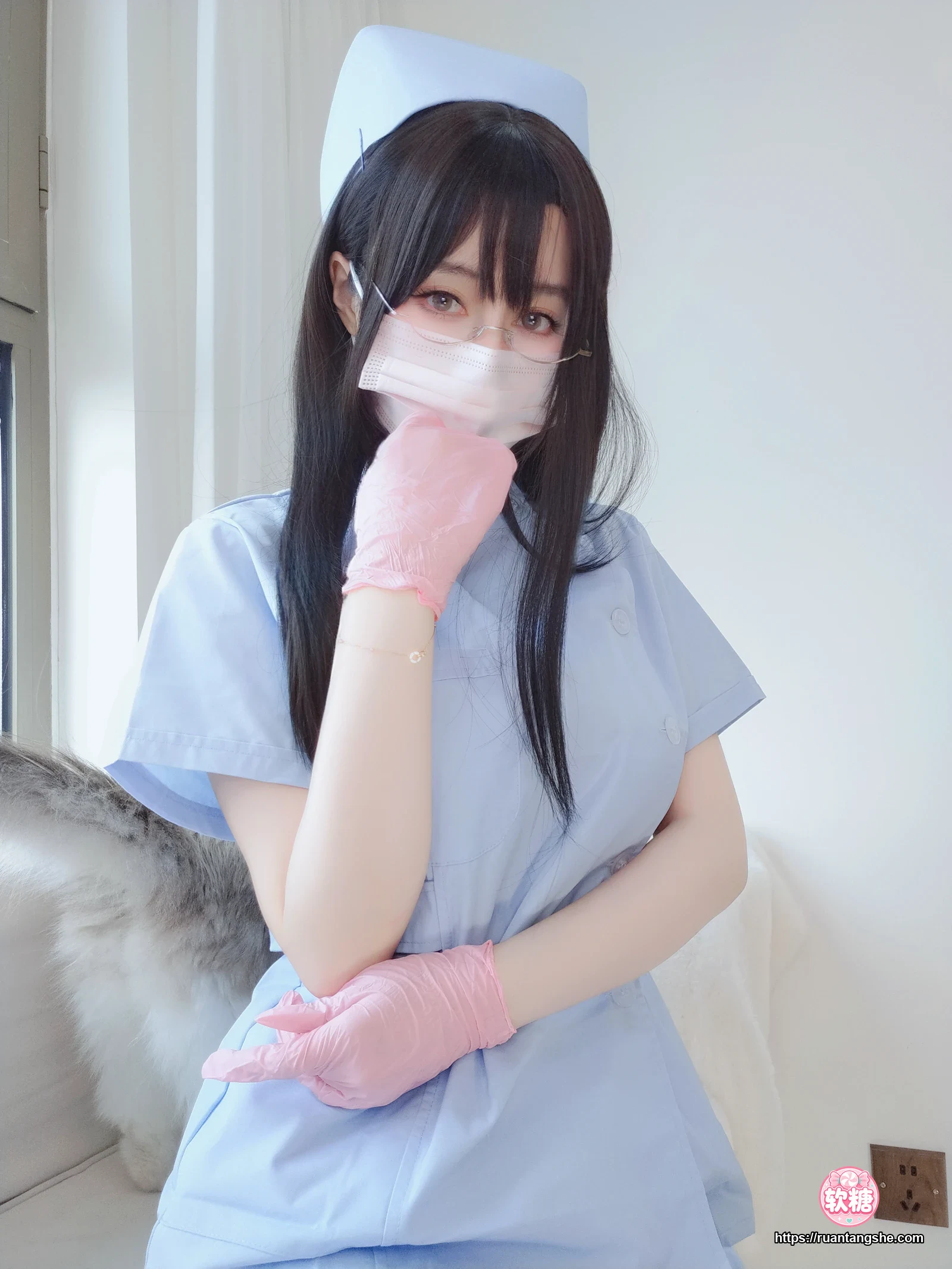 白银81 白银81 NO.145 - 自摄Vol.95