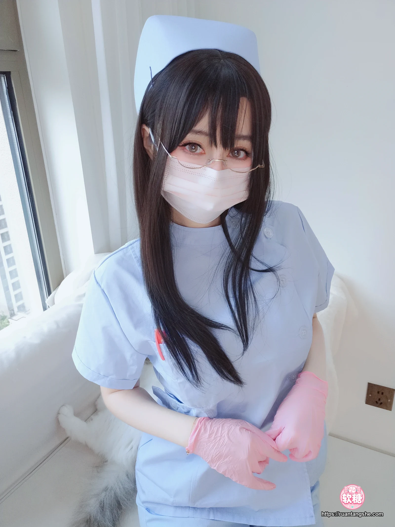白银81 白银81 NO.145 - 自摄Vol.95