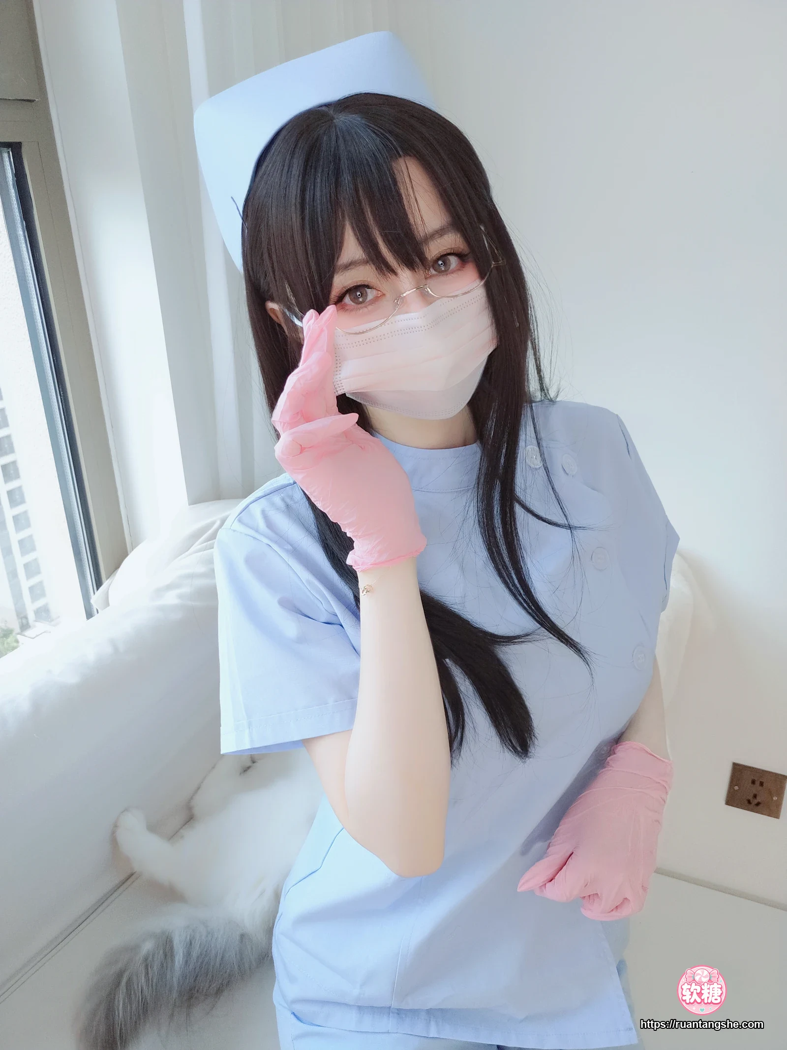 白银81 白银81 NO.145 - 自摄Vol.95