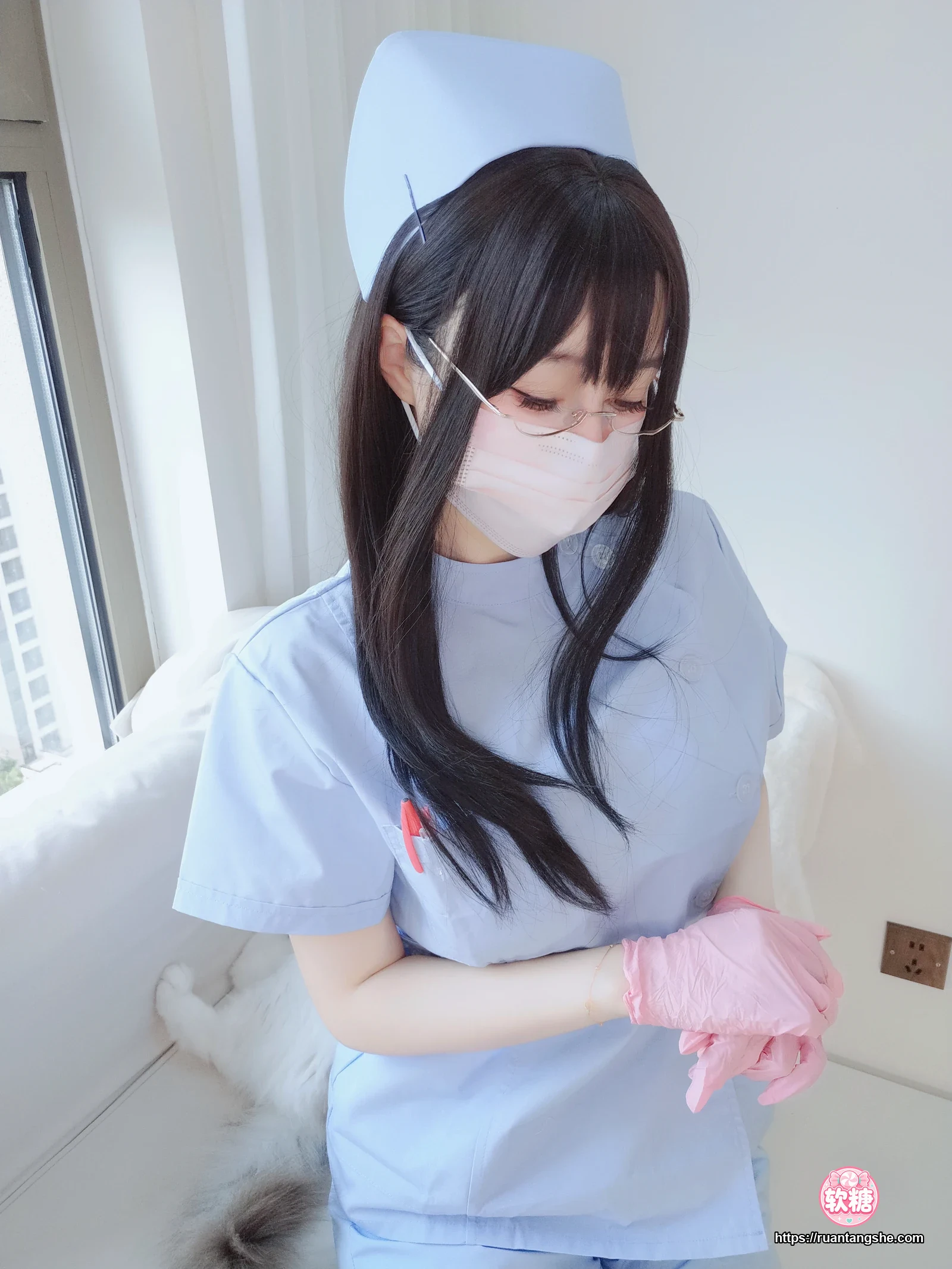 白银81 白银81 NO.145 - 自摄Vol.95