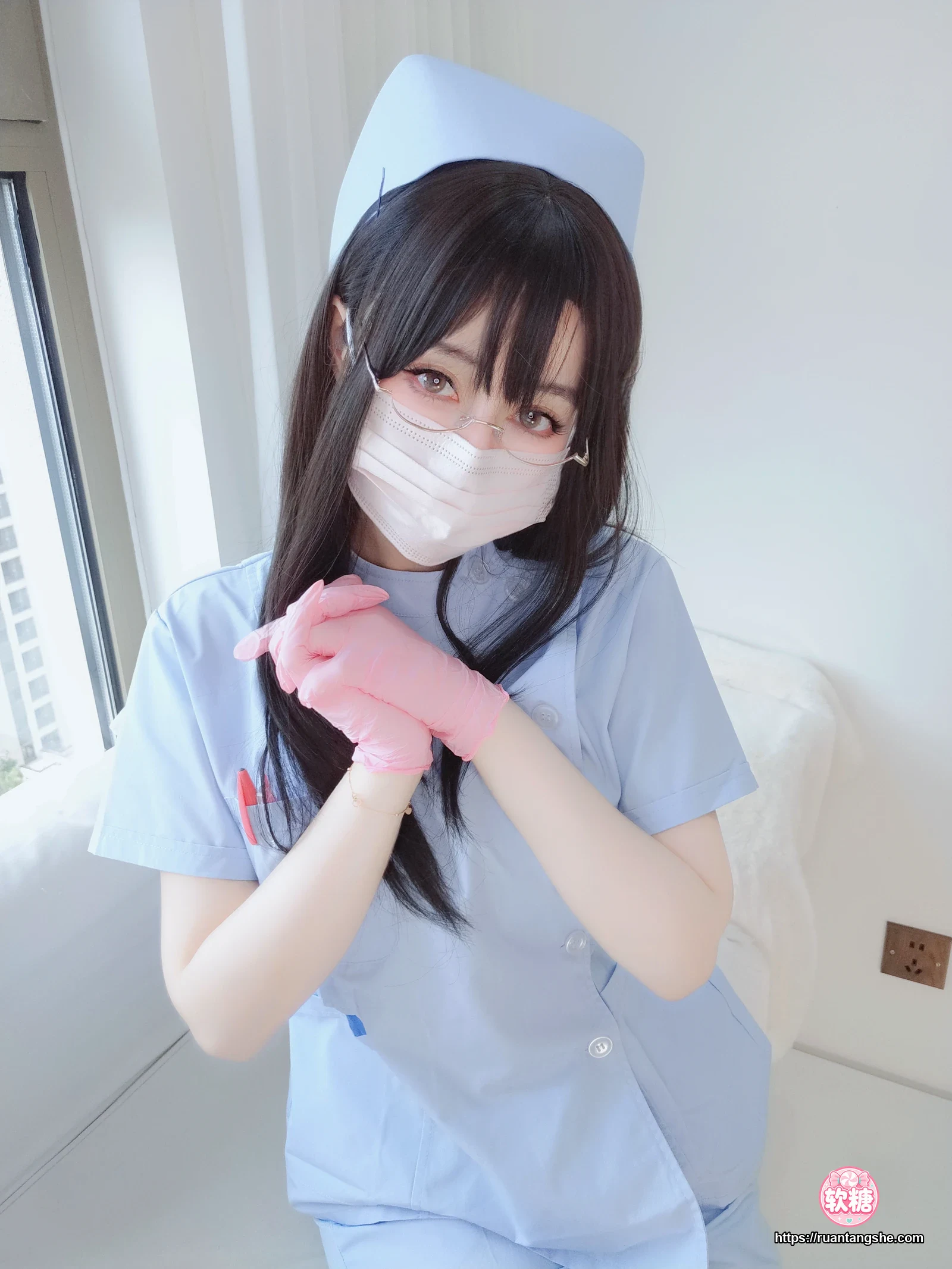 白银81 白银81 NO.145 - 自摄Vol.95