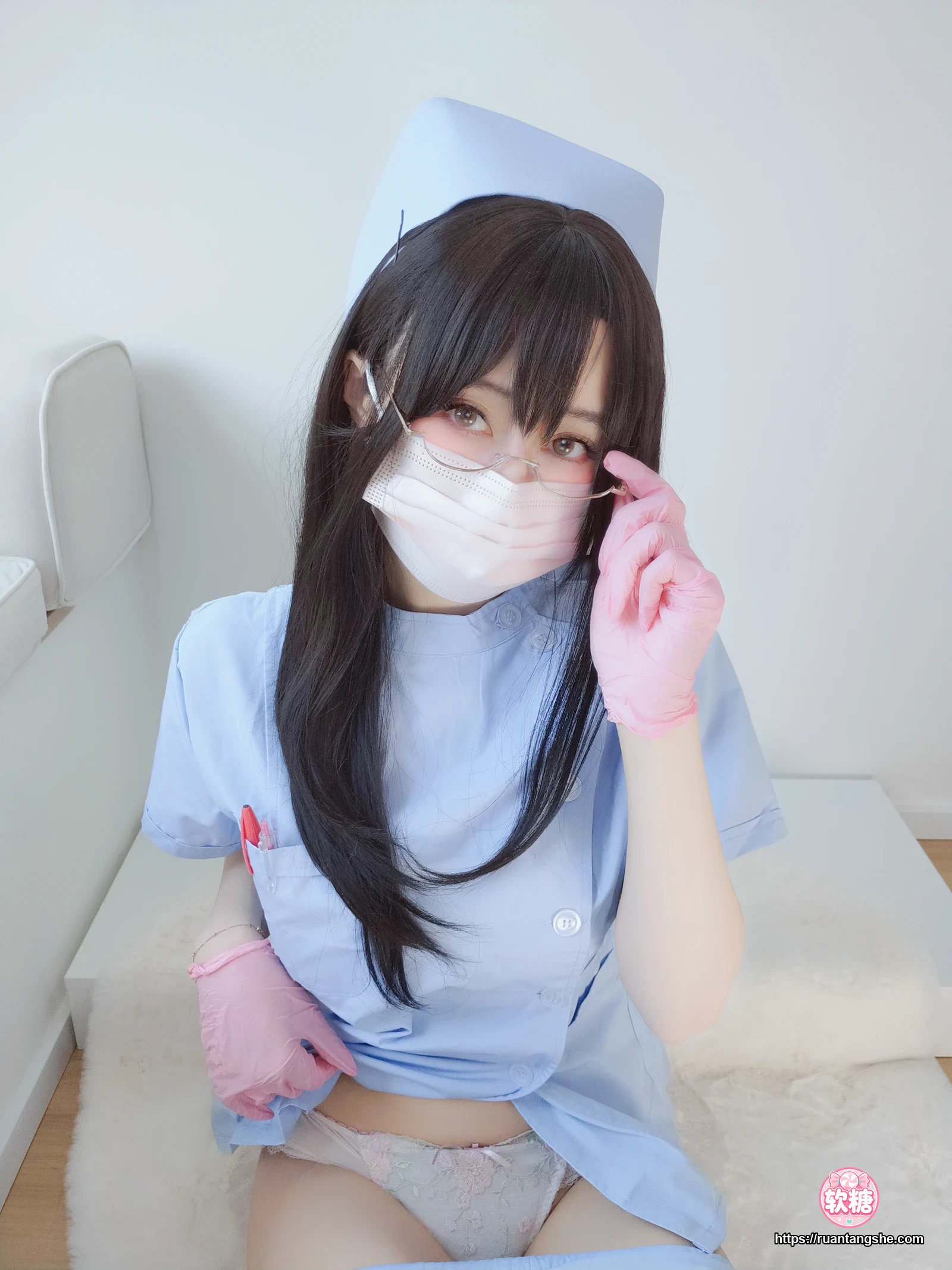 白银81 白银81 NO.145 - 自摄Vol.95