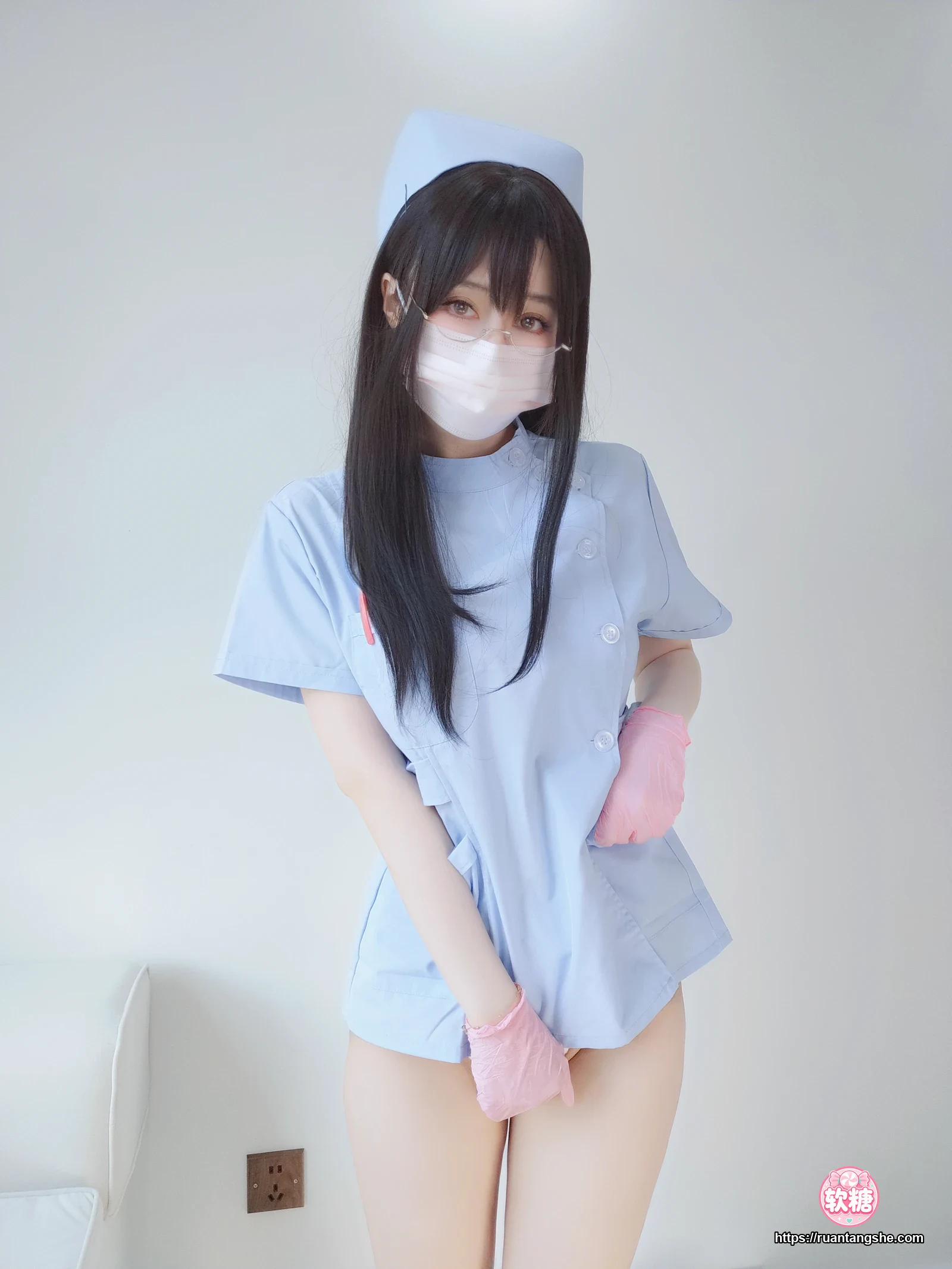 白银81 白银81 NO.145 - 自摄Vol.95