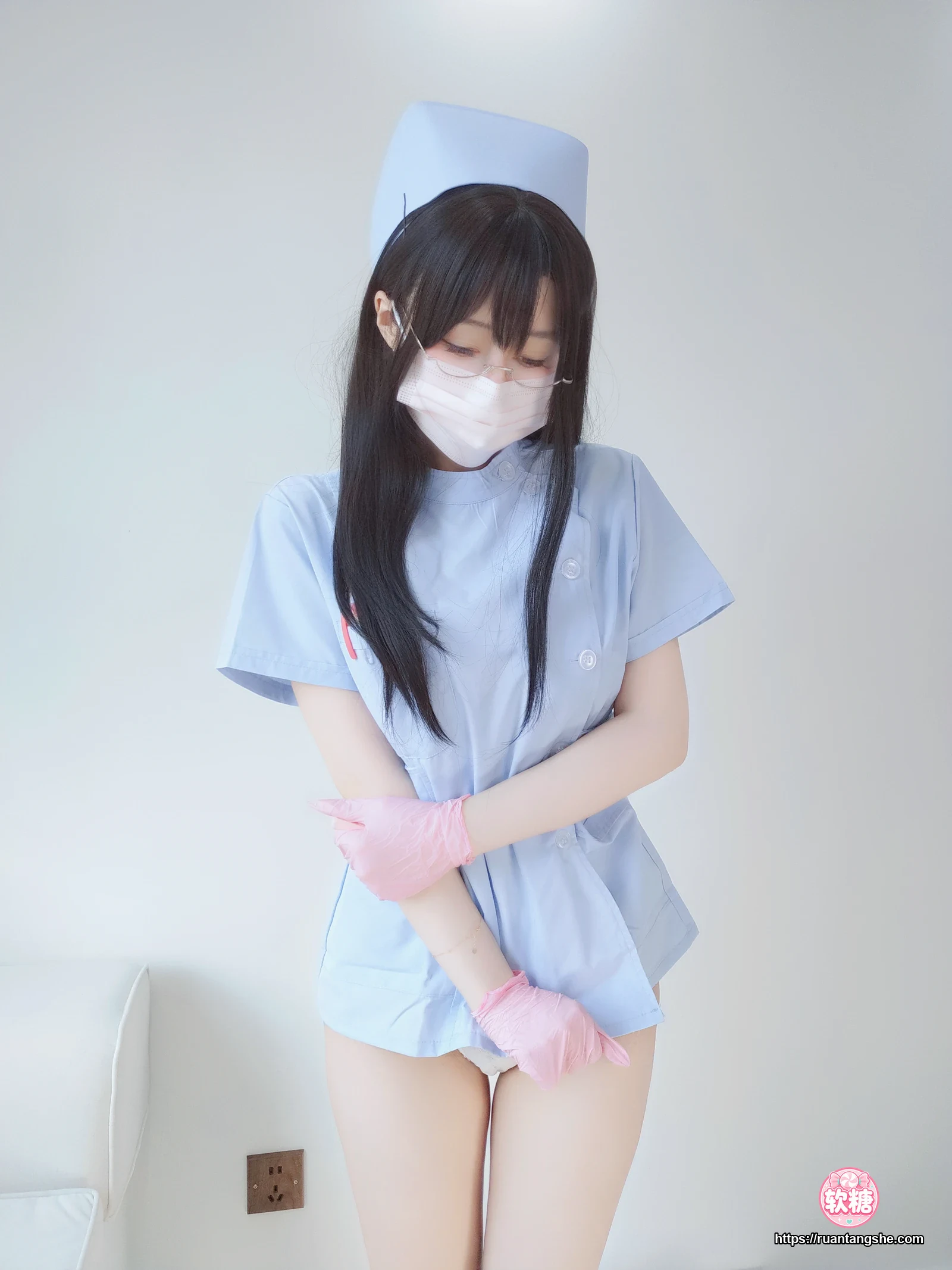 白银81 白银81 NO.145 - 自摄Vol.95
