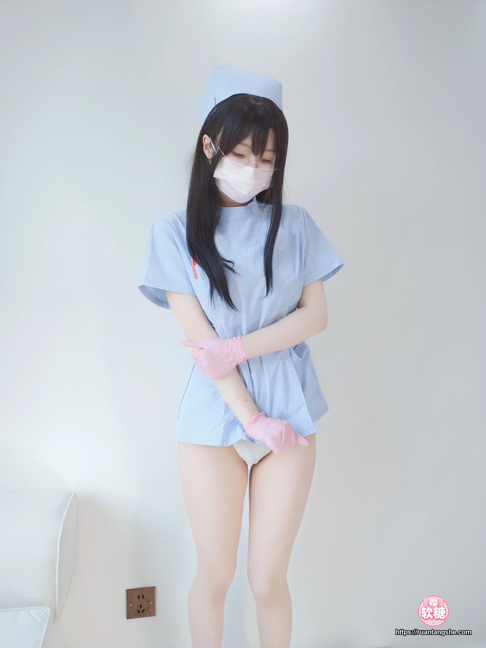 白银81 白银81 NO.145 - 自摄Vol.95