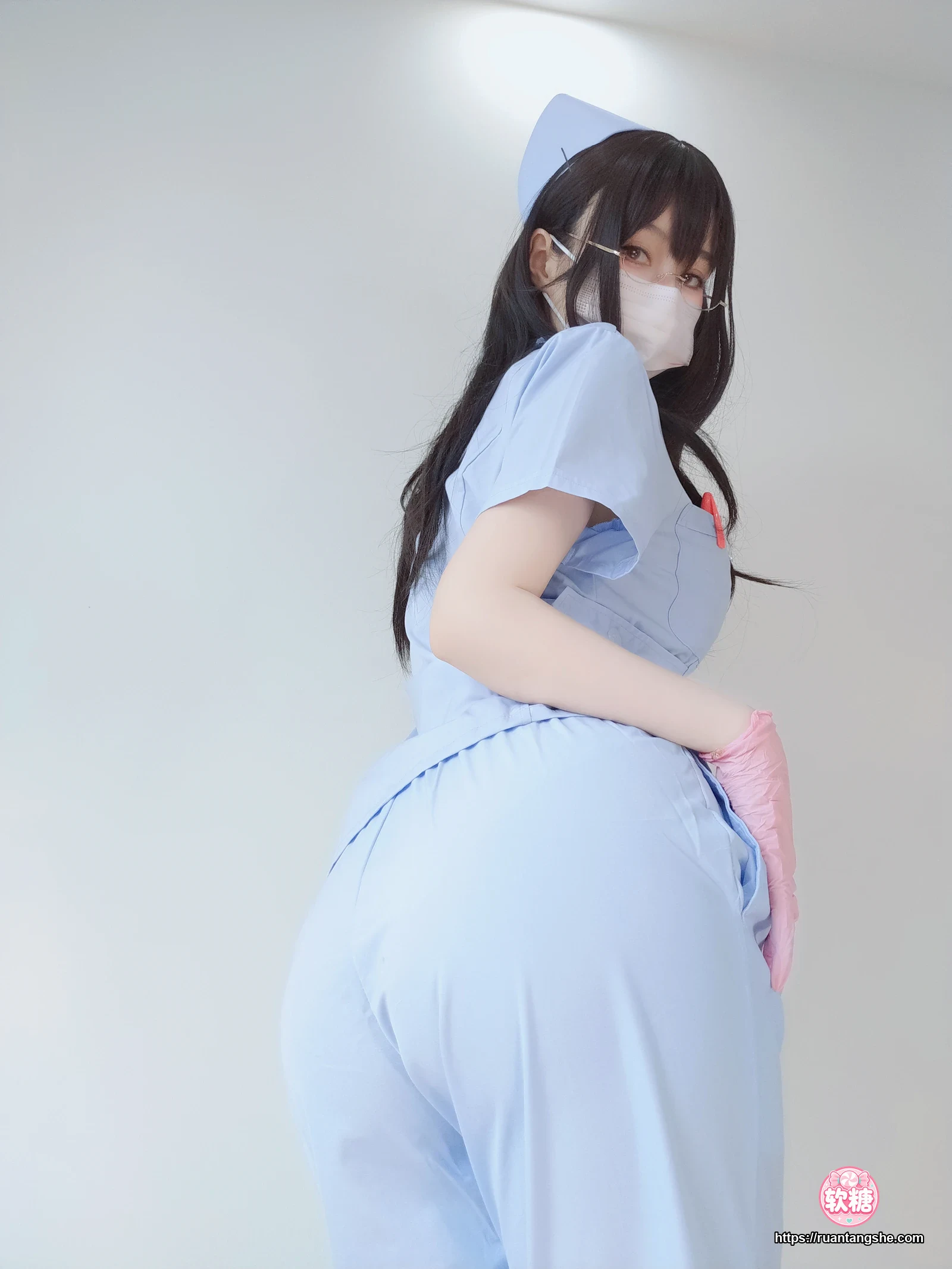 白银81 白银81 NO.145 - 自摄Vol.95