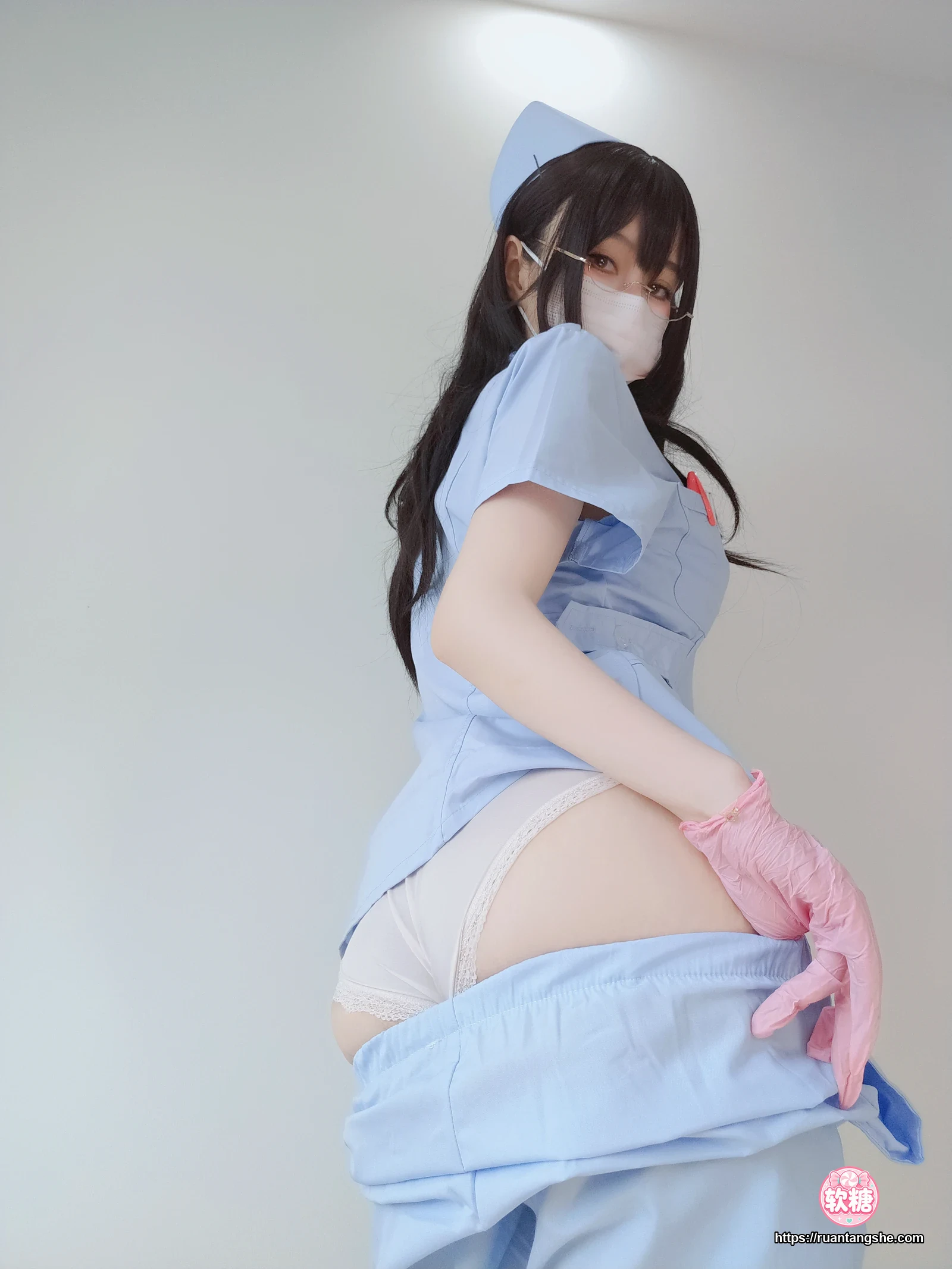 白银81 白银81 NO.145 - 自摄Vol.95