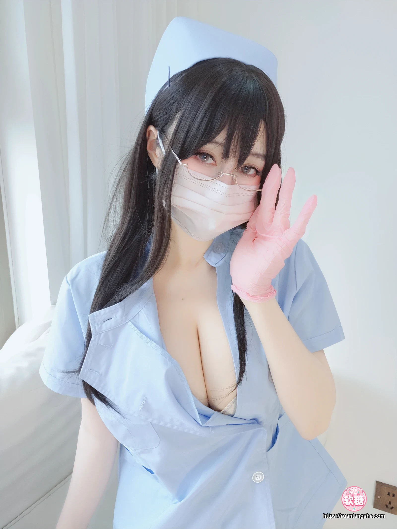 白银81 白银81 NO.145 - 自摄Vol.95