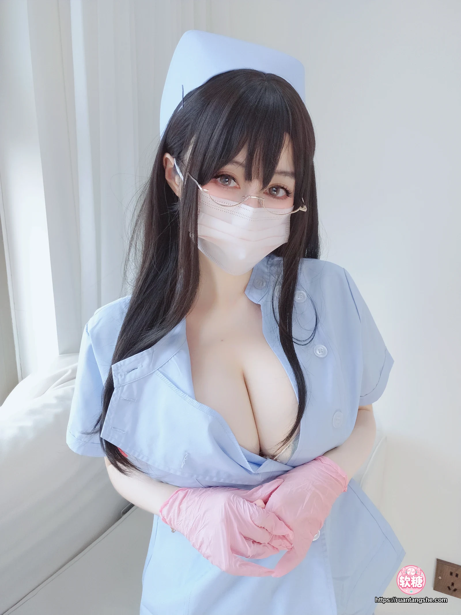 白银81 白银81 NO.145 - 自摄Vol.95
