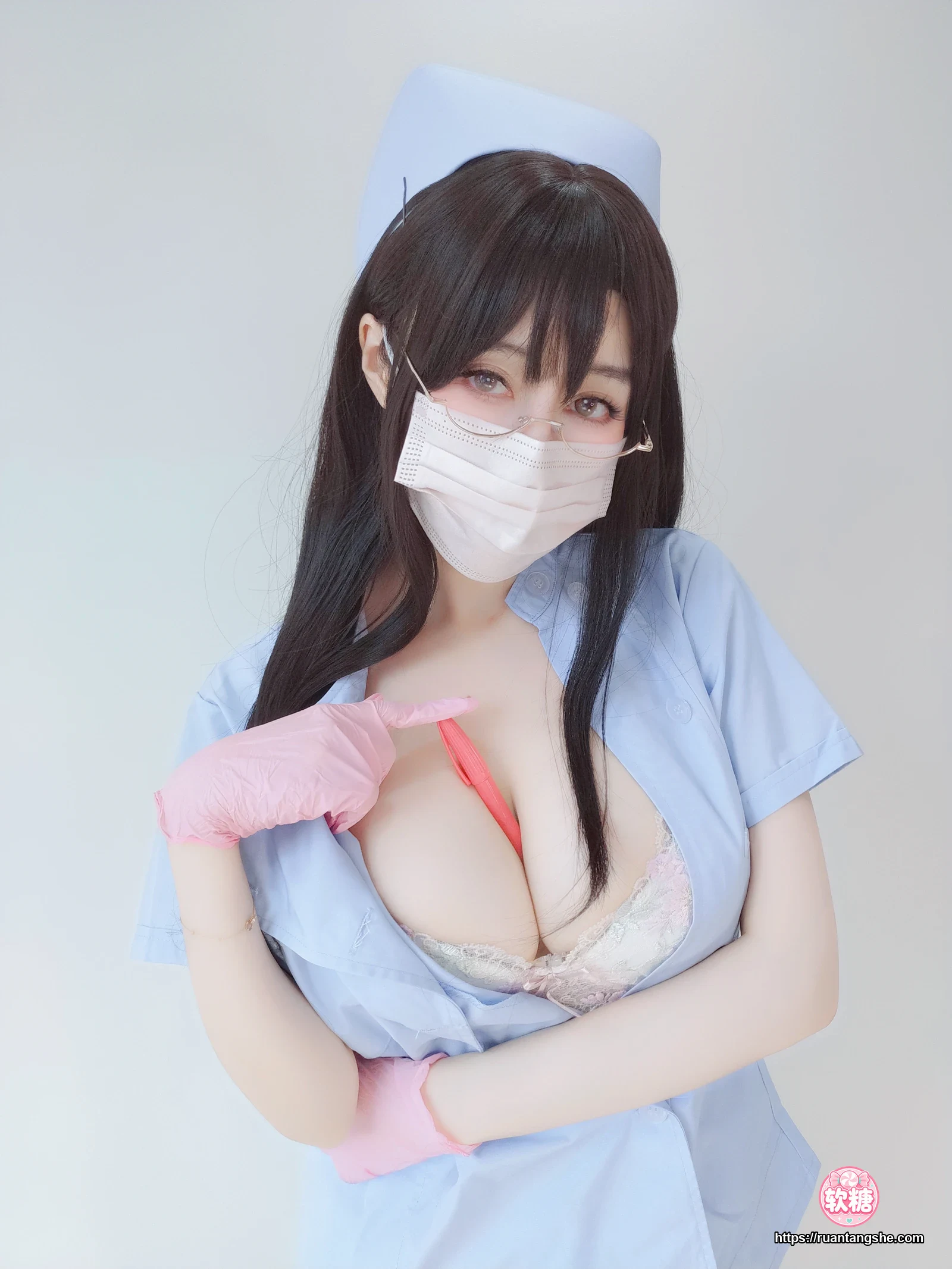 白银81 白银81 NO.145 - 自摄Vol.95