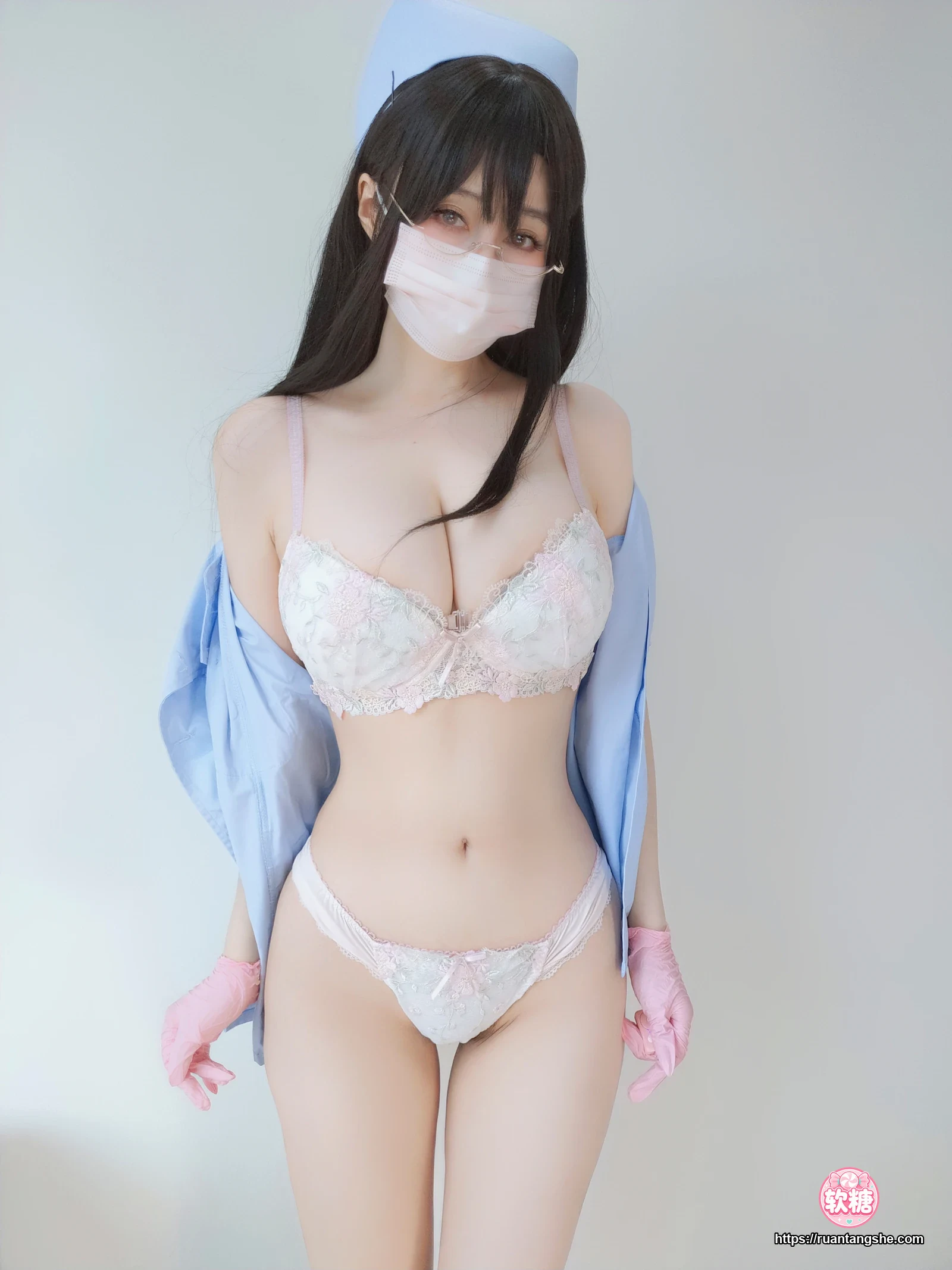 白银81 白银81 NO.145 - 自摄Vol.95