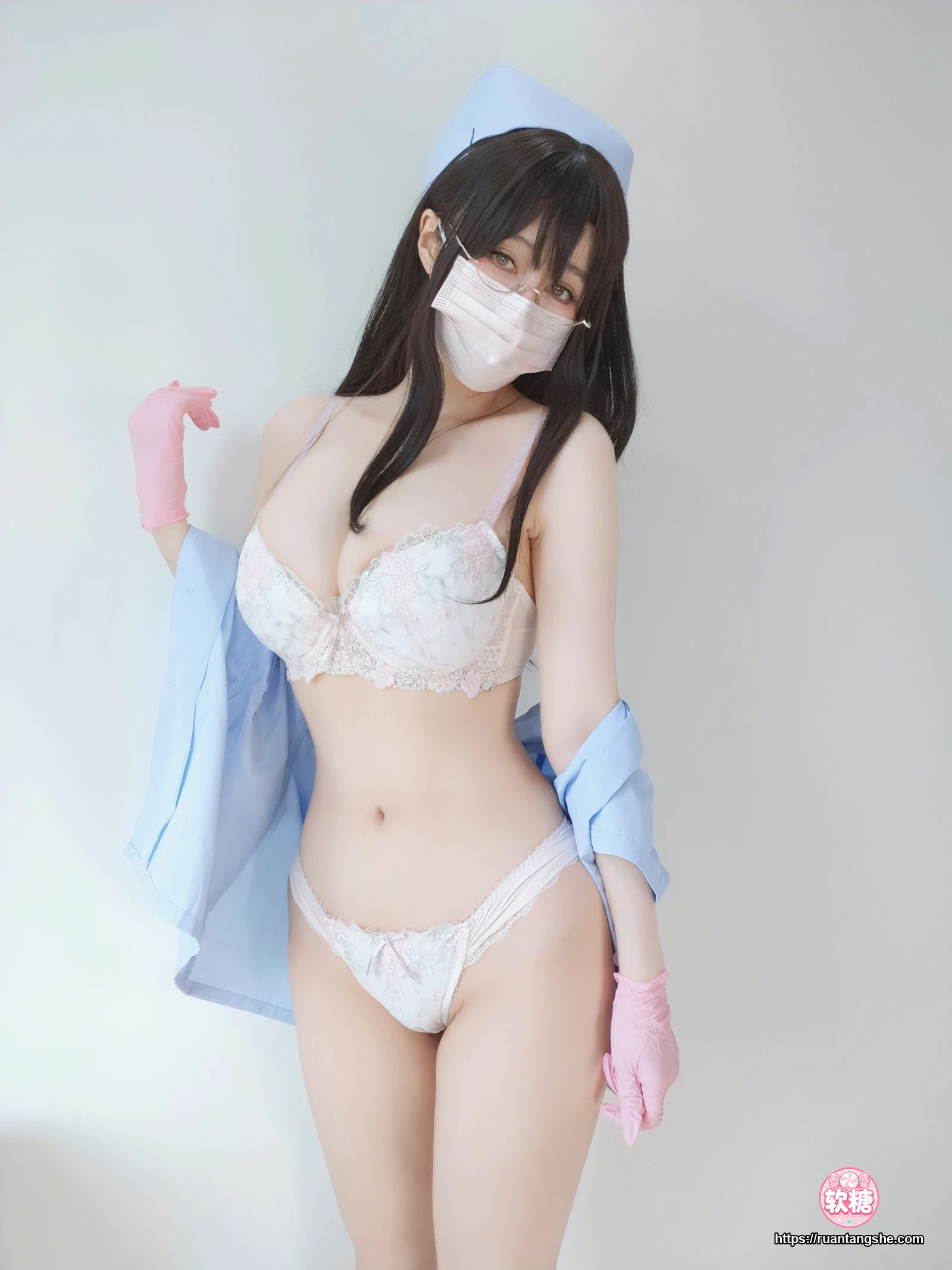 白银81 白银81 NO.145 - 自摄Vol.95