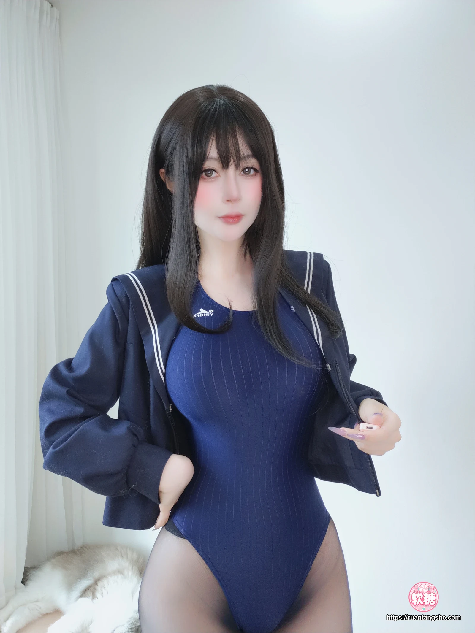 白银81 白银81 NO.146 - 自摄Vol.99