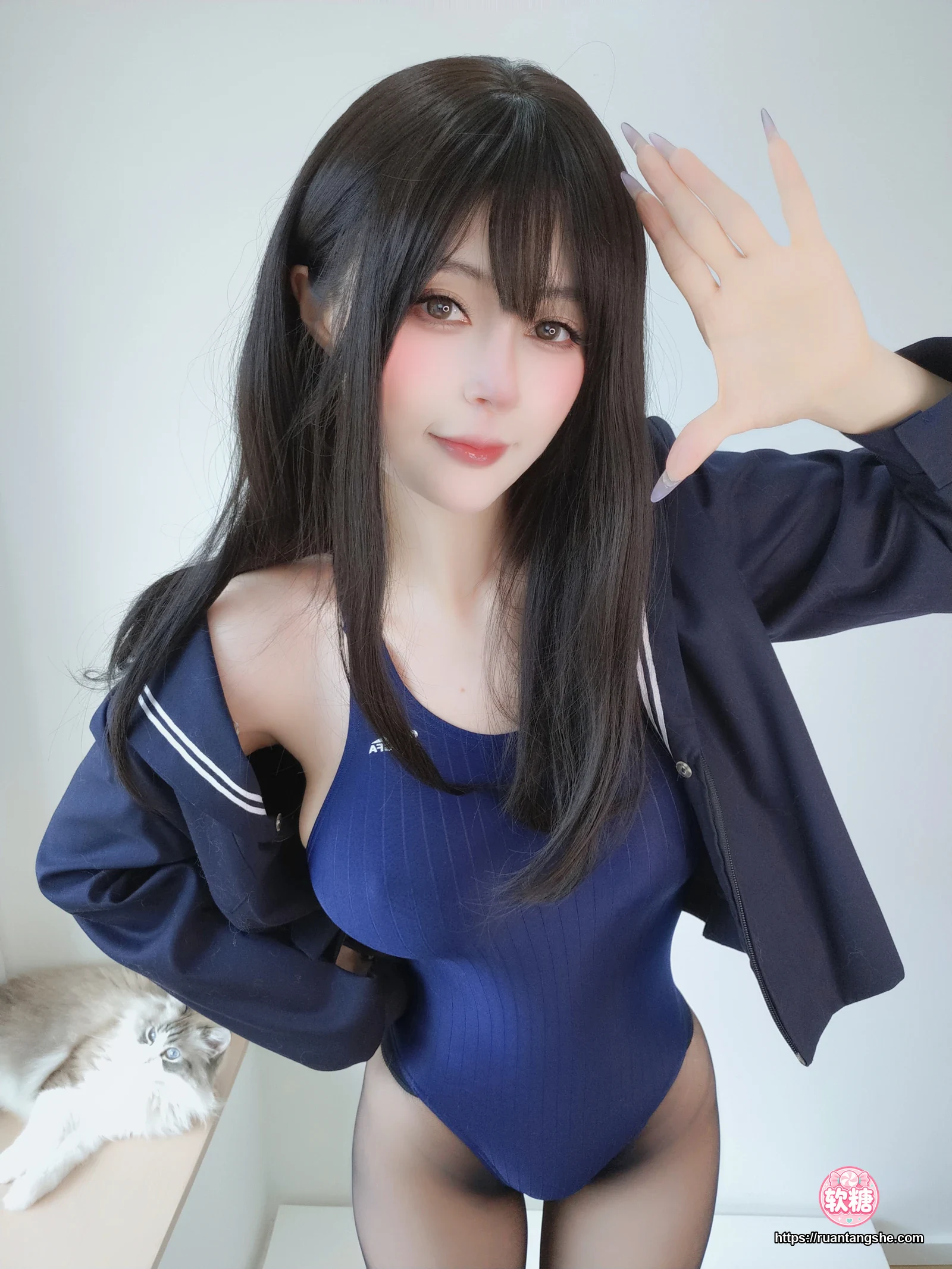 白银81 白银81 NO.146 - 自摄Vol.99