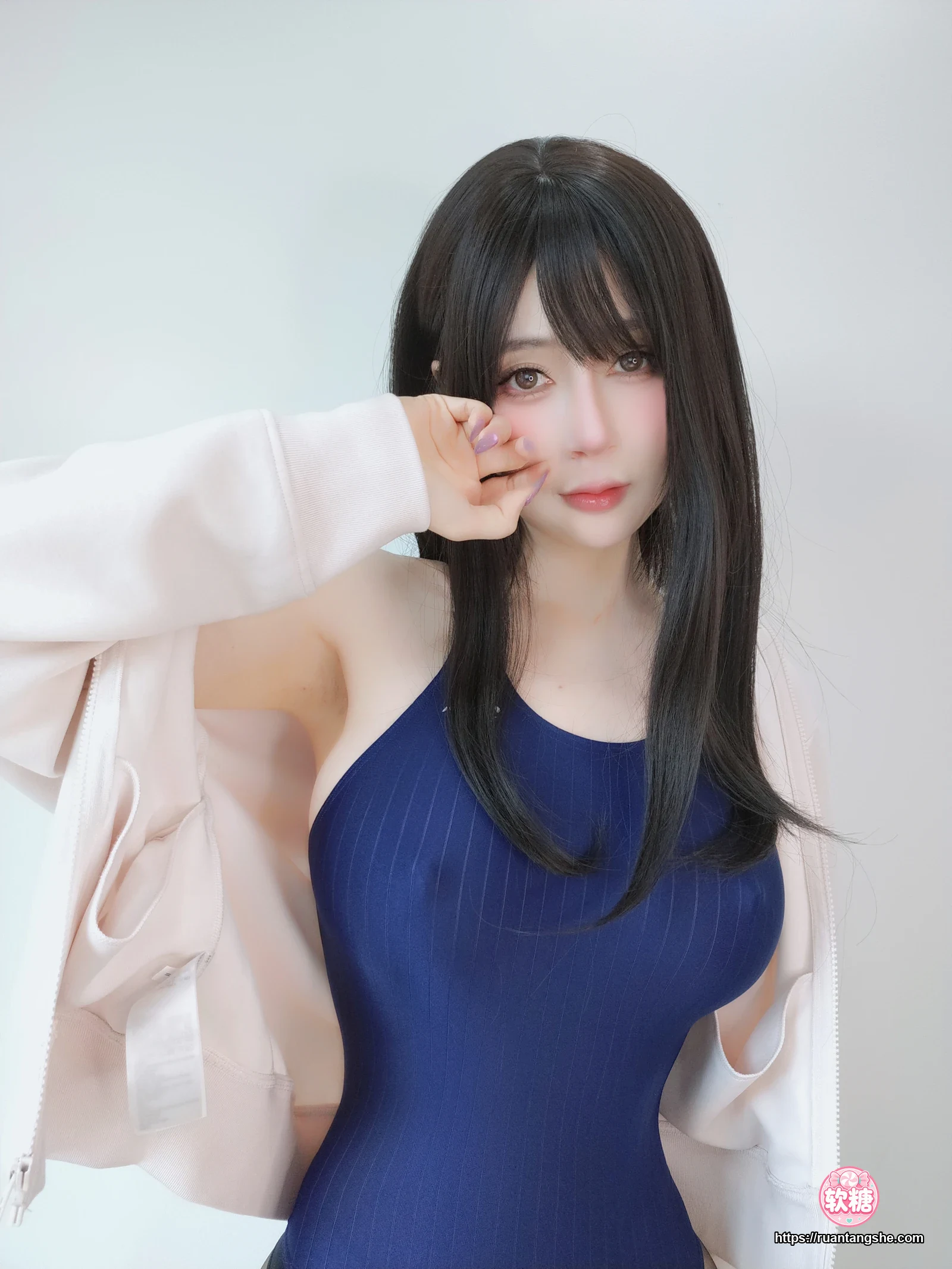 白银81 白银81 NO.146 - 自摄Vol.99
