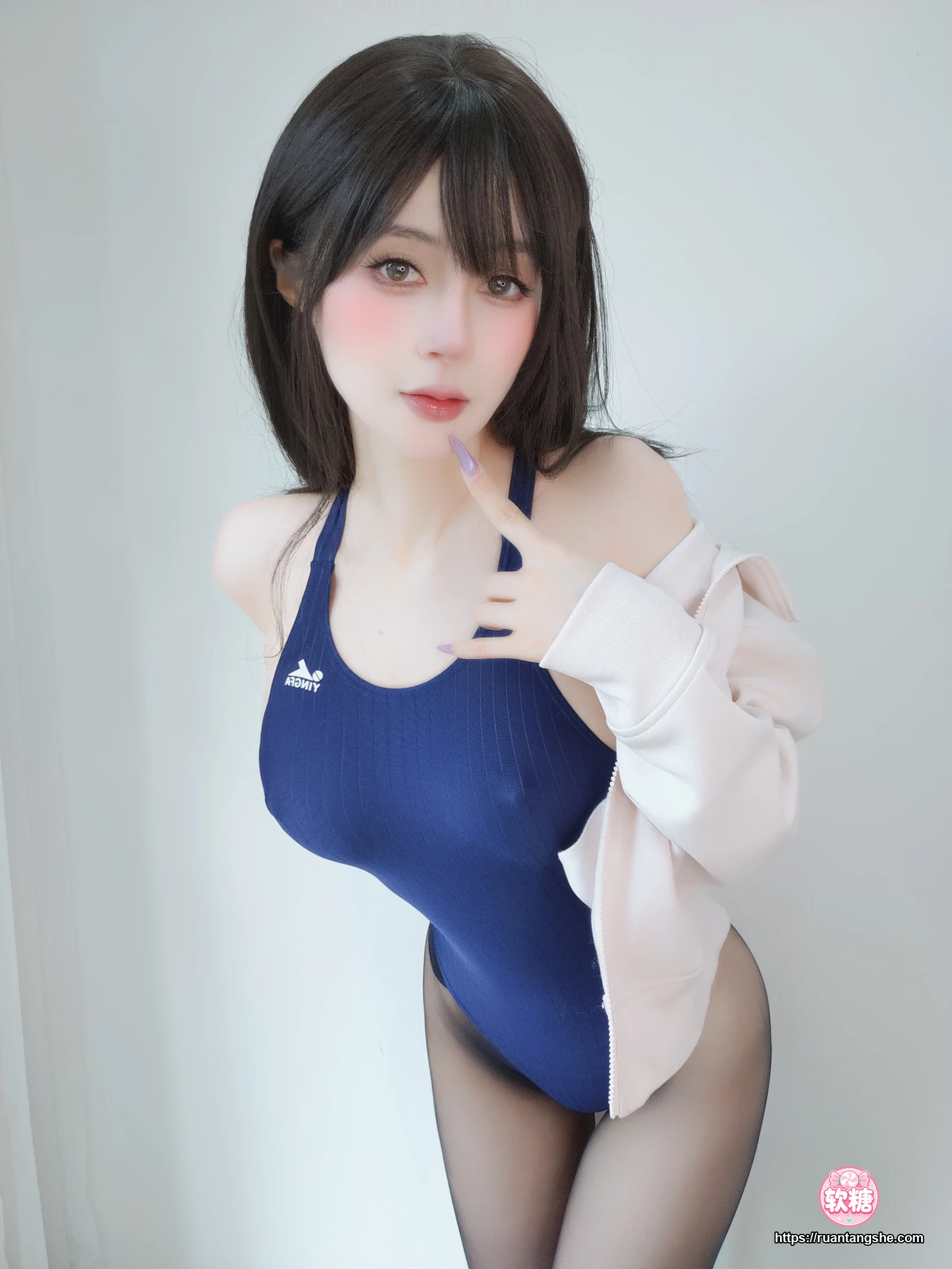 白银81 白银81 NO.146 - 自摄Vol.99
