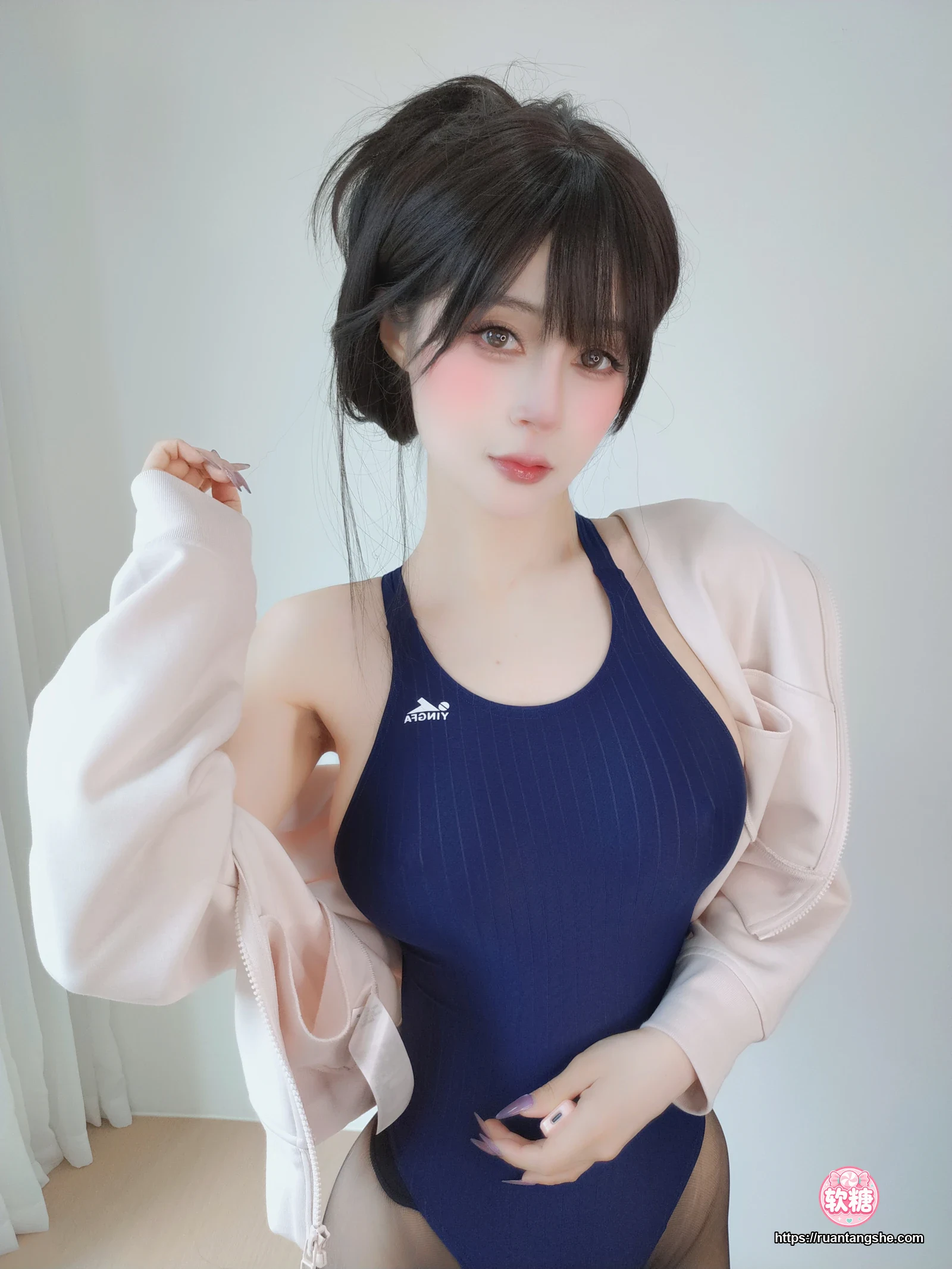 白银81 白银81 NO.146 - 自摄Vol.99