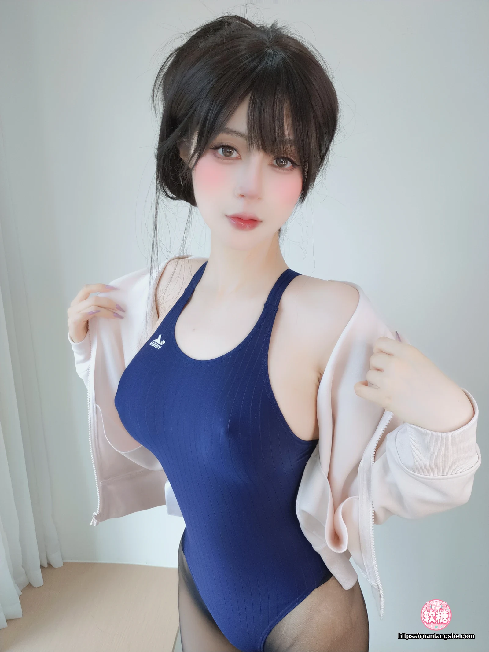 白银81 白银81 NO.146 - 自摄Vol.99