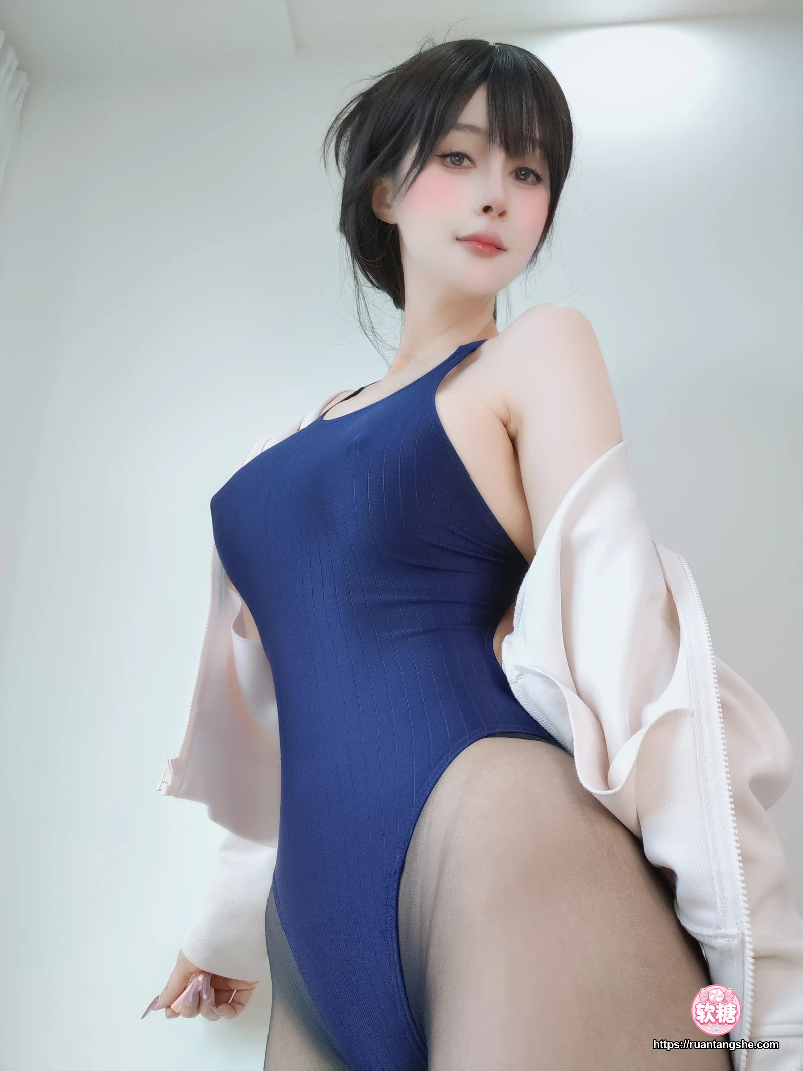 白银81 白银81 NO.146 - 自摄Vol.99