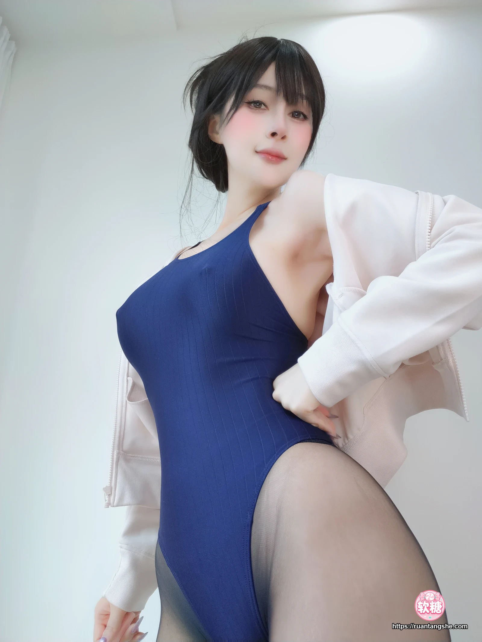 白银81 白银81 NO.146 - 自摄Vol.99