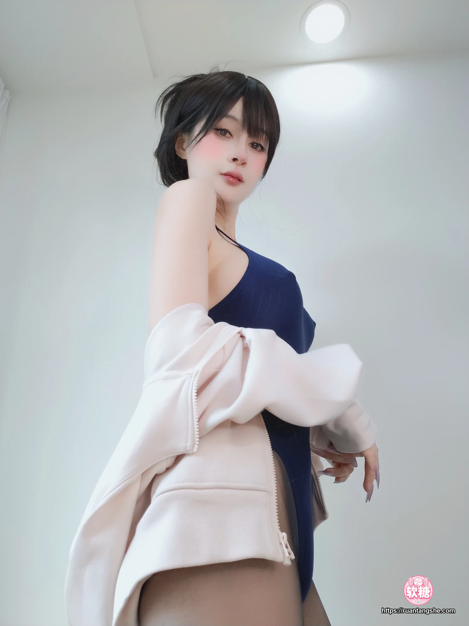 白银81 白银81 NO.146 - 自摄Vol.99
