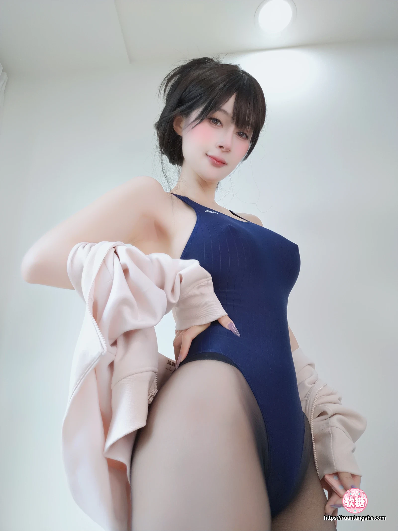 白银81 白银81 NO.146 - 自摄Vol.99