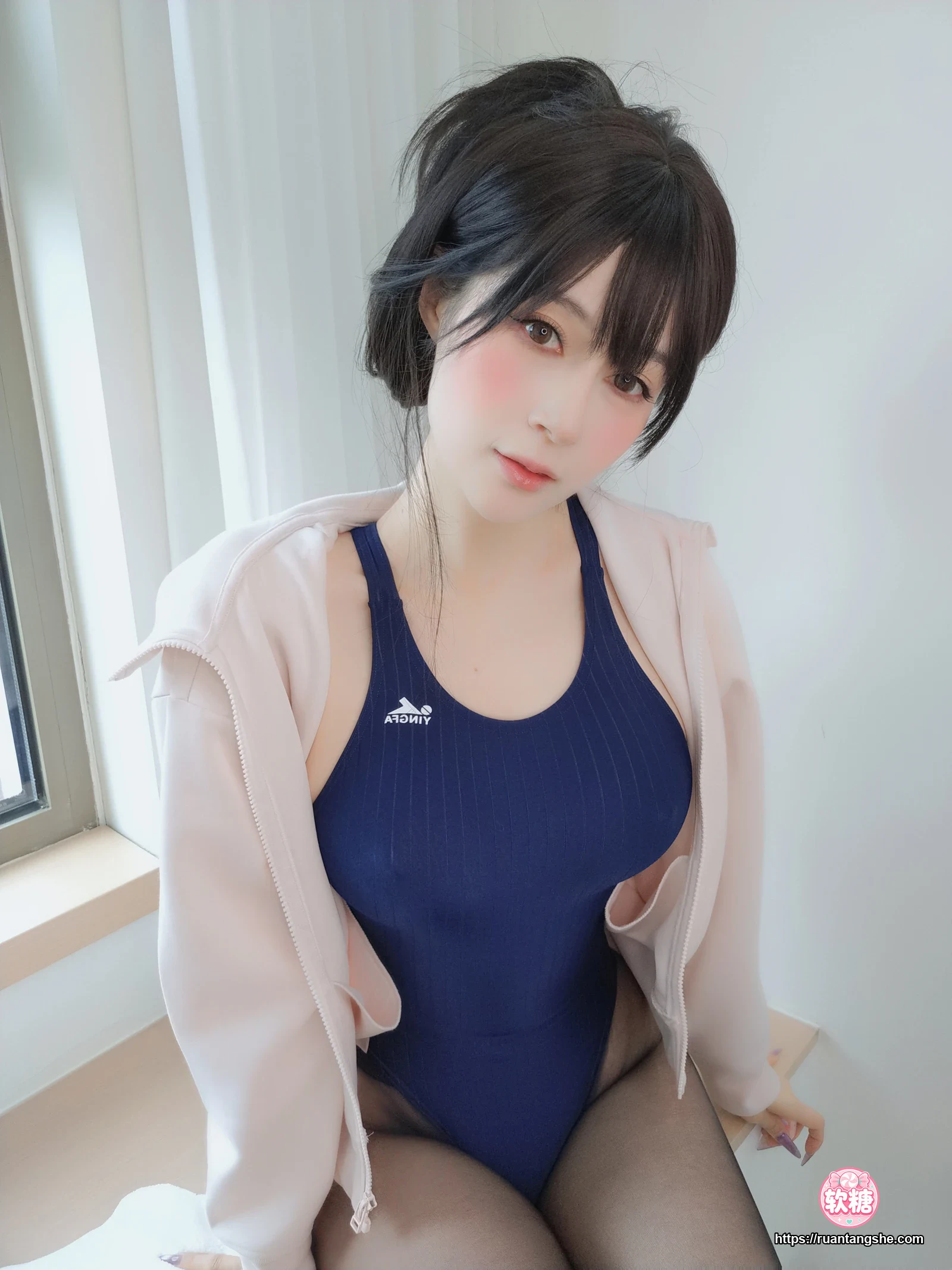 白银81 白银81 NO.146 - 自摄Vol.99