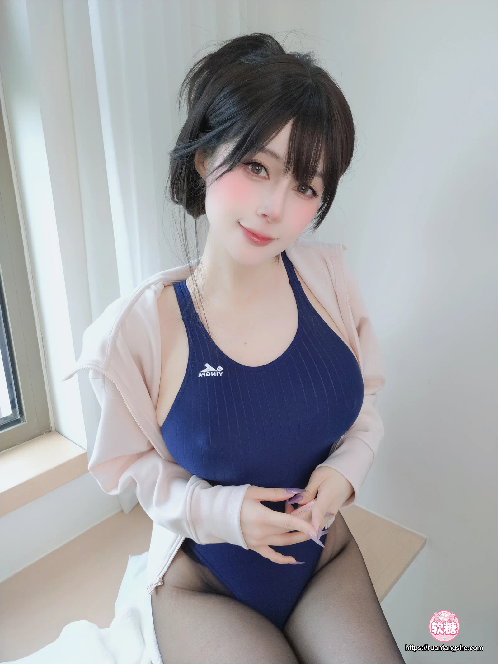 白银81 白银81 NO.146 - 自摄Vol.99