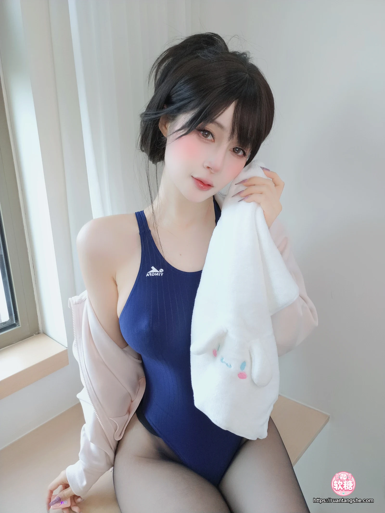白银81 白银81 NO.146 - 自摄Vol.99