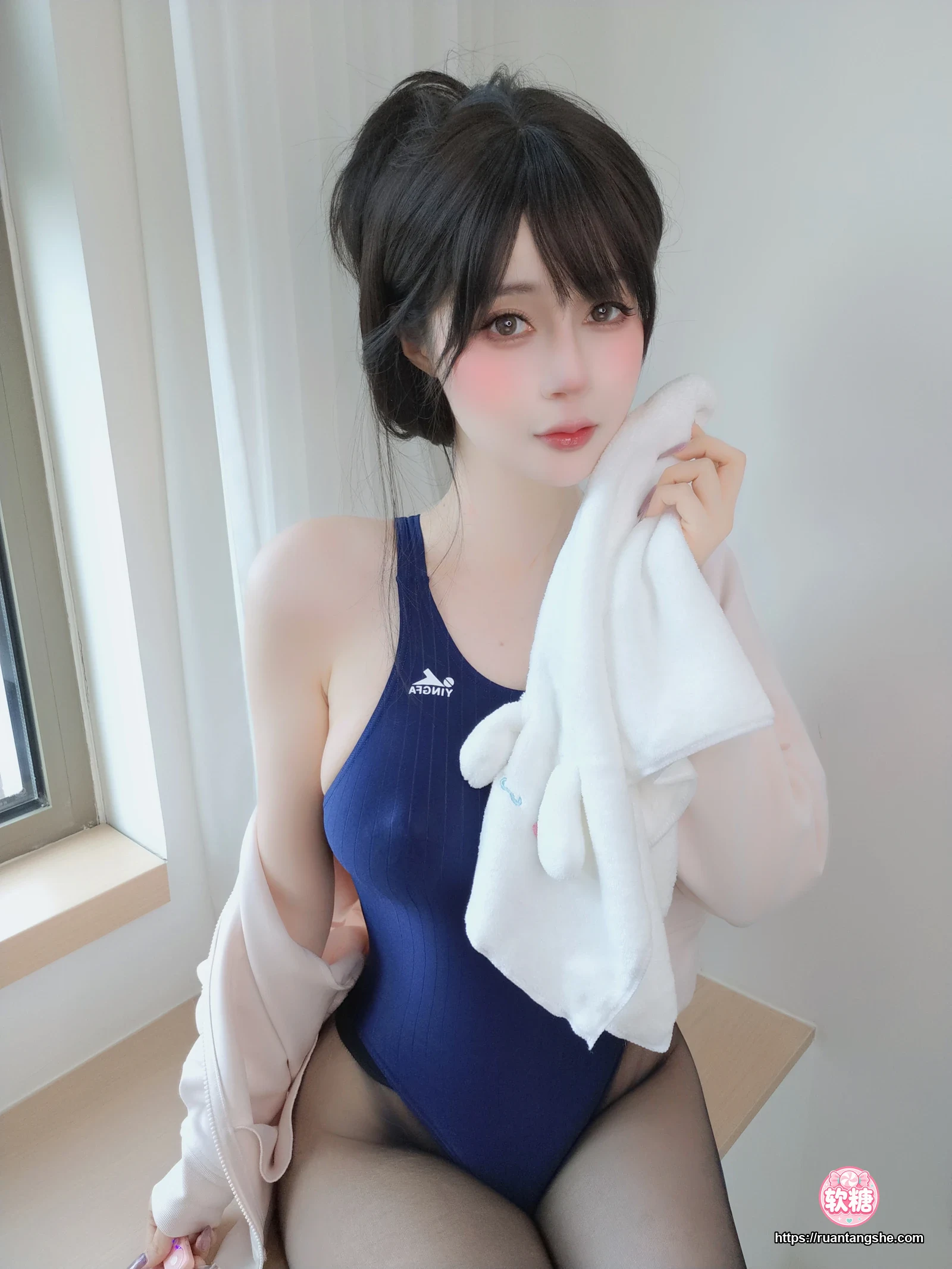 白银81 白银81 NO.146 - 自摄Vol.99